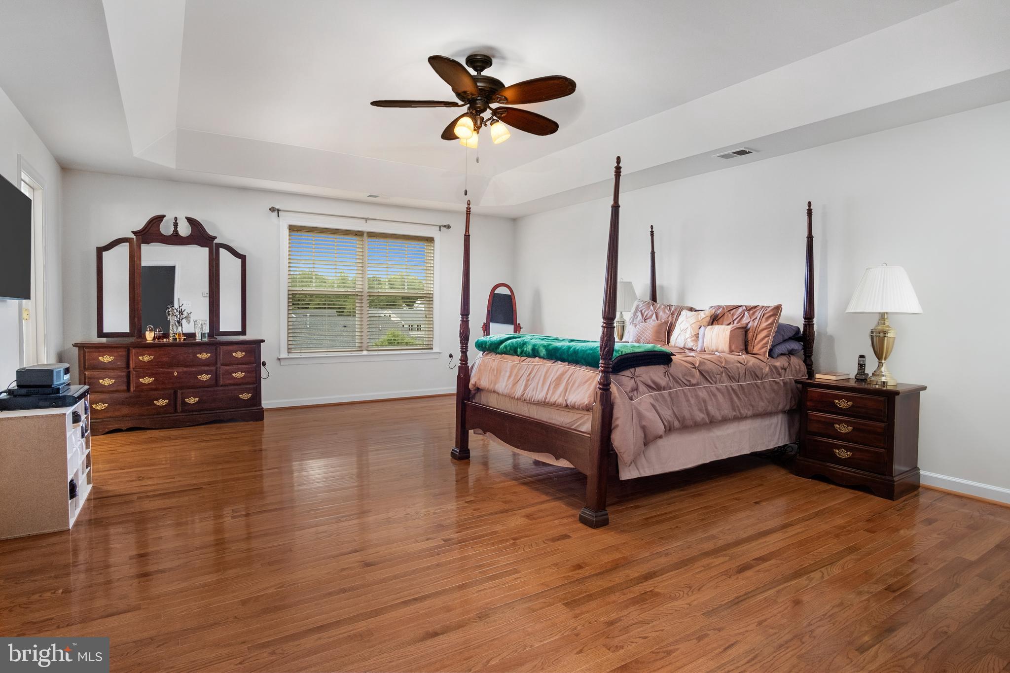 GARRISON WOODS - Residential