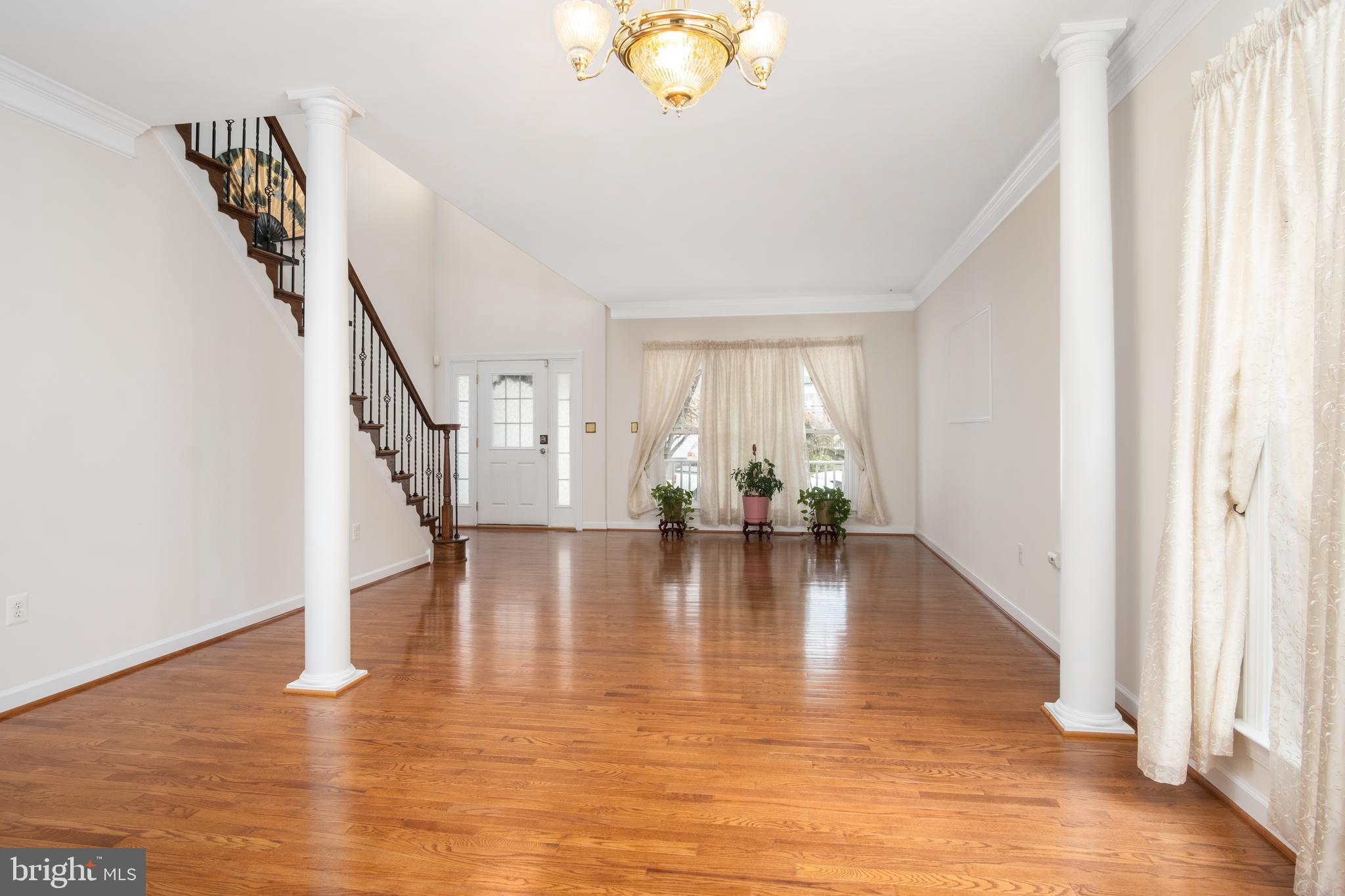 GARRISON WOODS - Residential