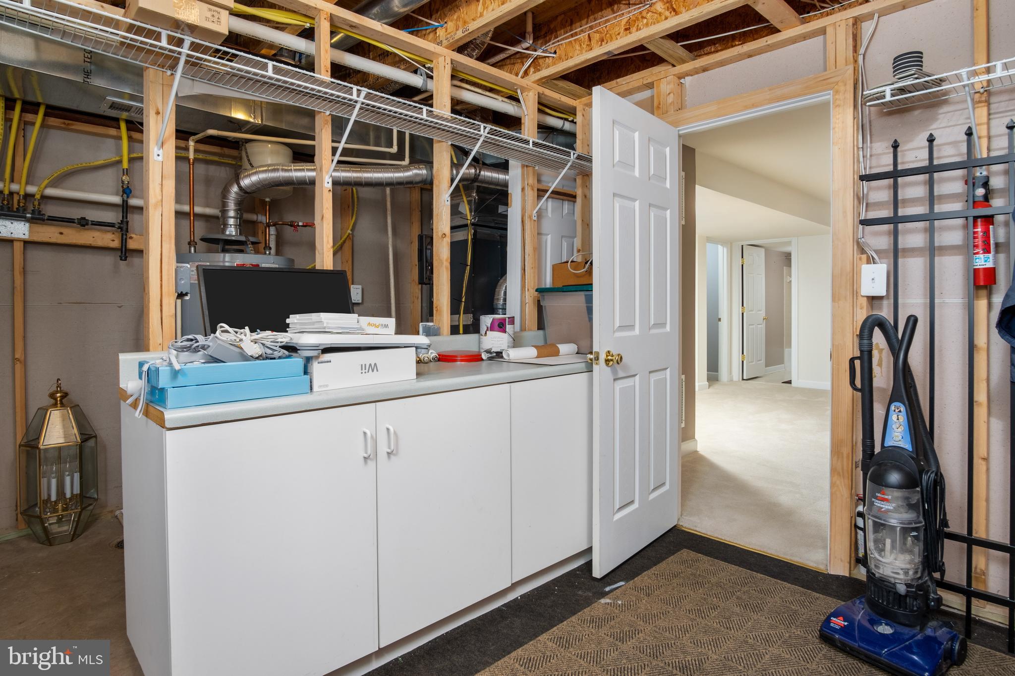 GARRISON WOODS - Residential