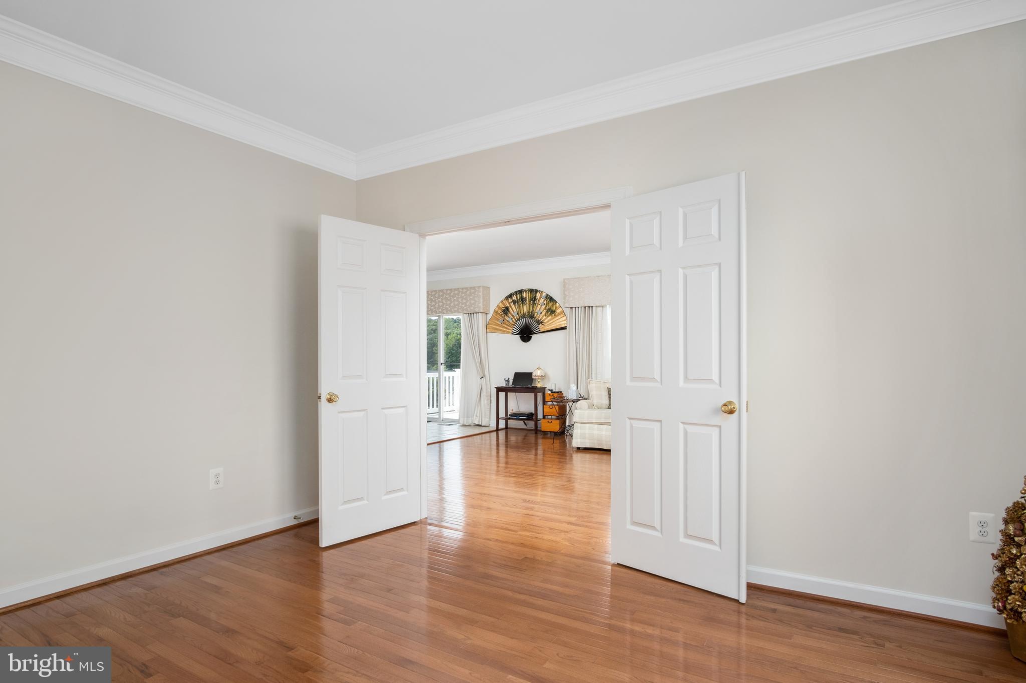 GARRISON WOODS - Residential