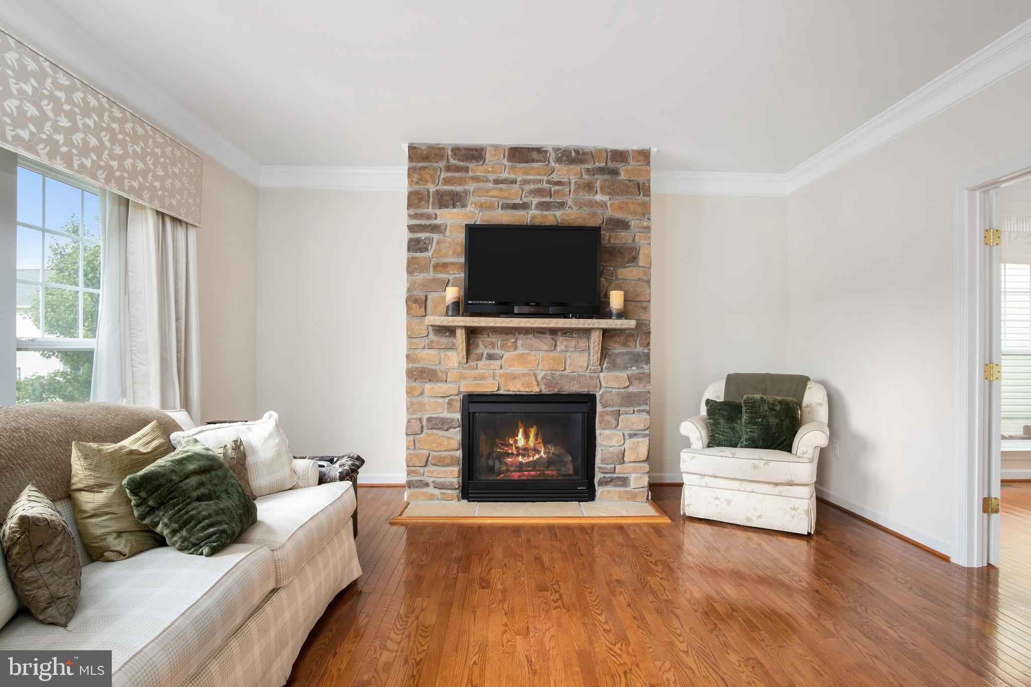 GARRISON WOODS - Residential