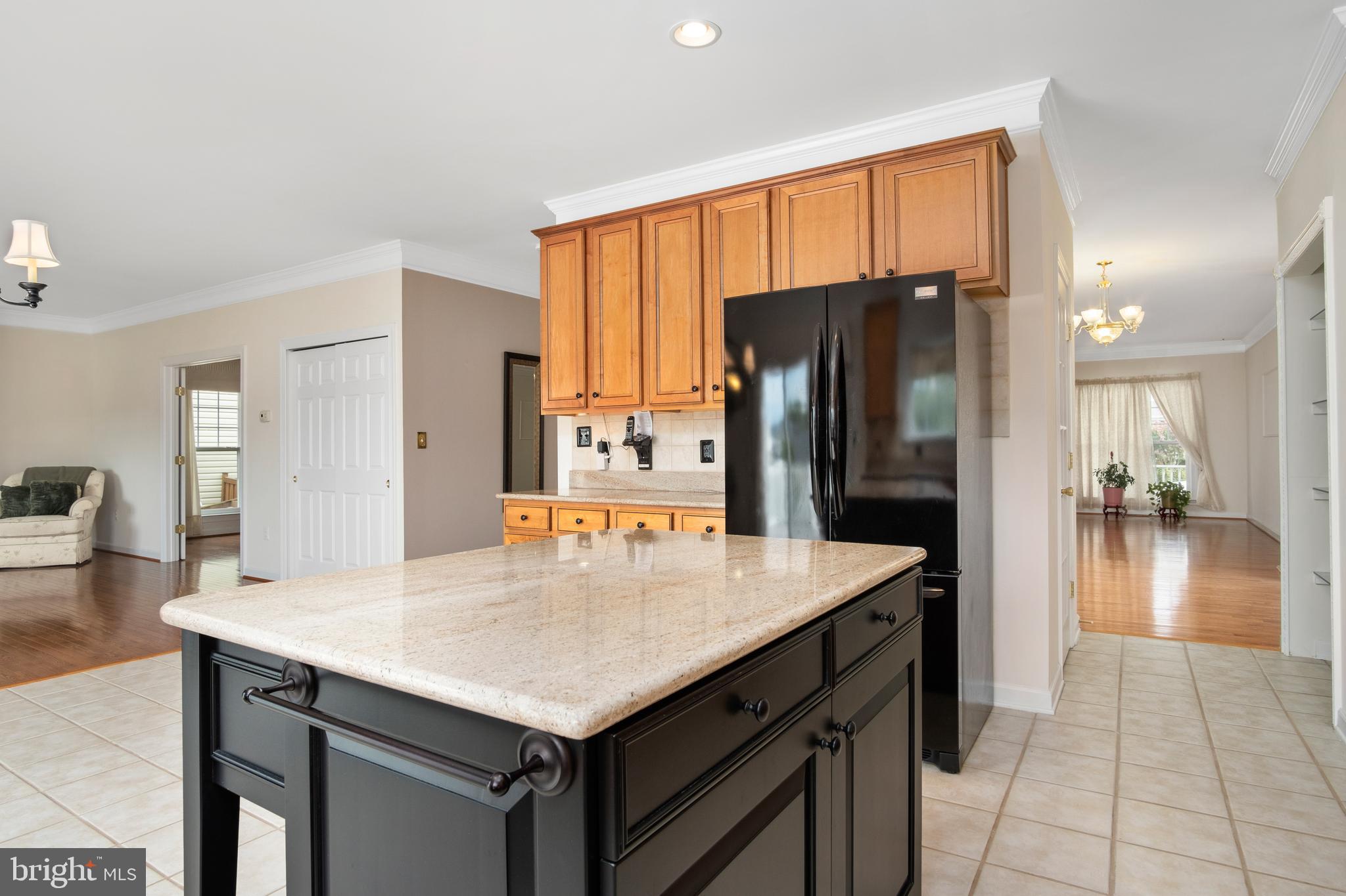 GARRISON WOODS - Residential