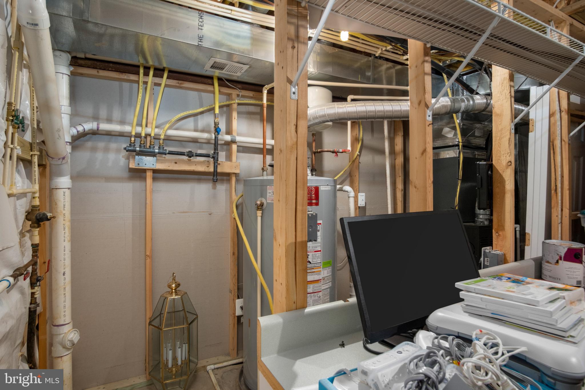 GARRISON WOODS - Residential