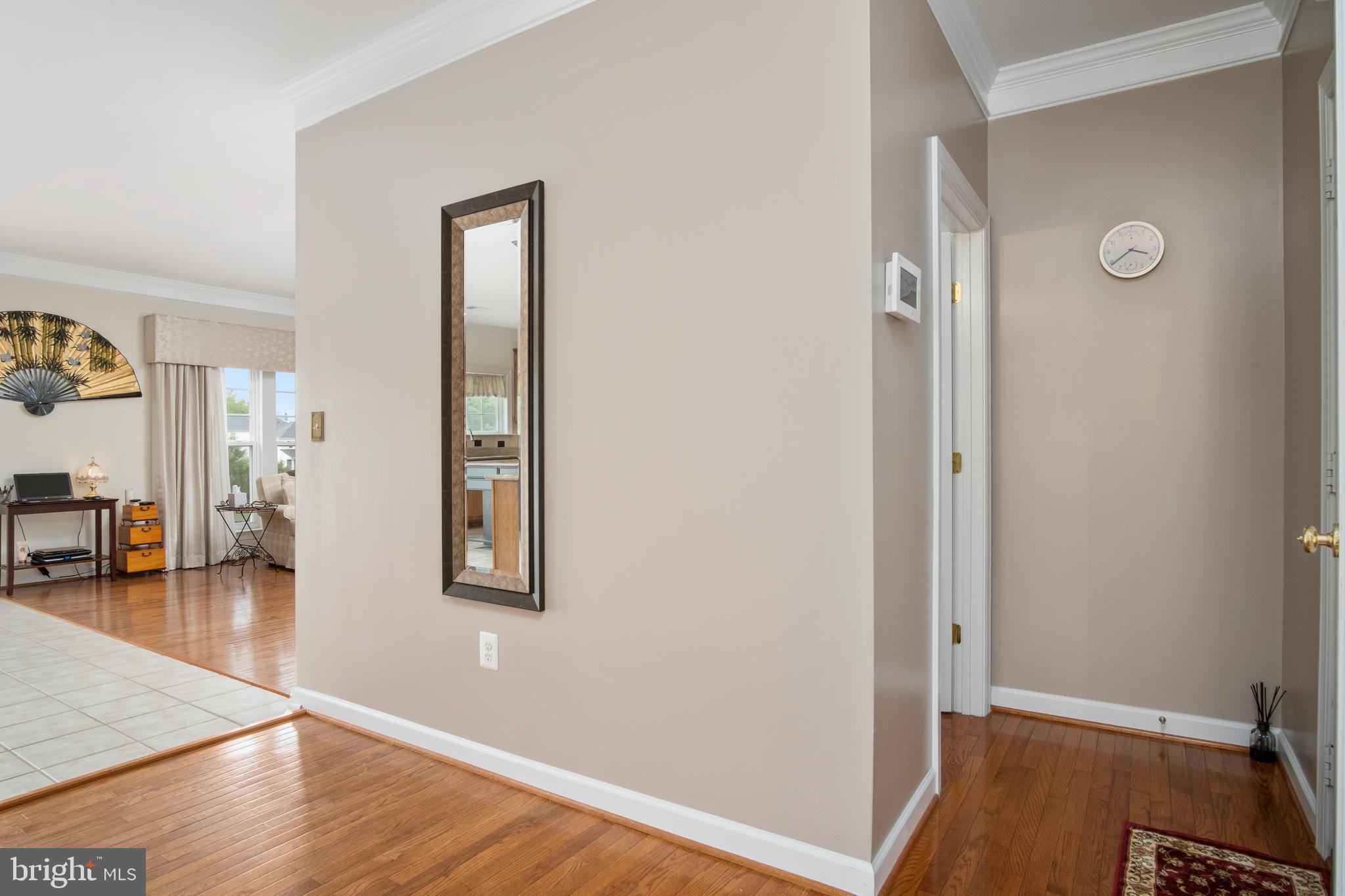 GARRISON WOODS - Residential