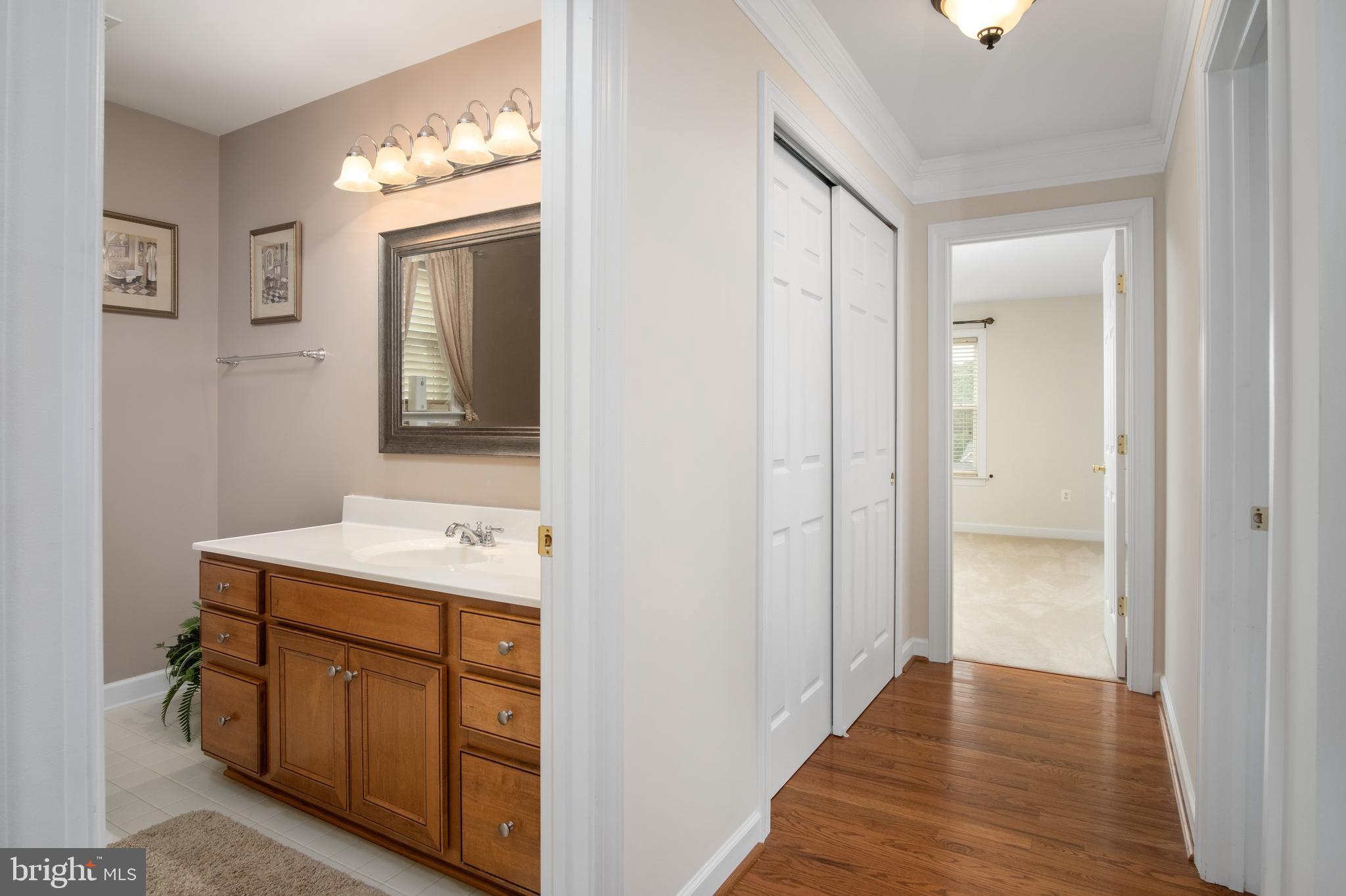 GARRISON WOODS - Residential