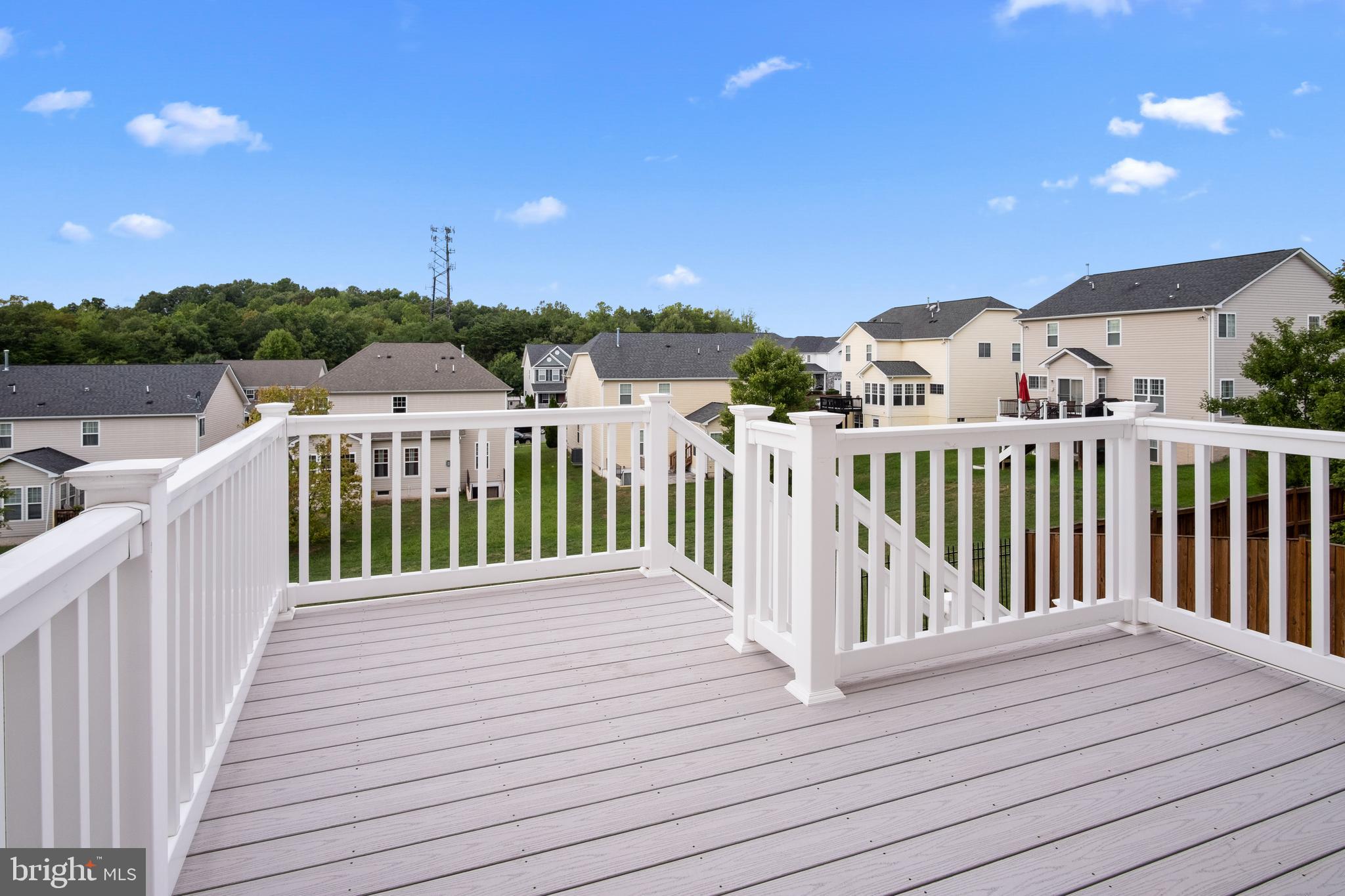 GARRISON WOODS - Residential