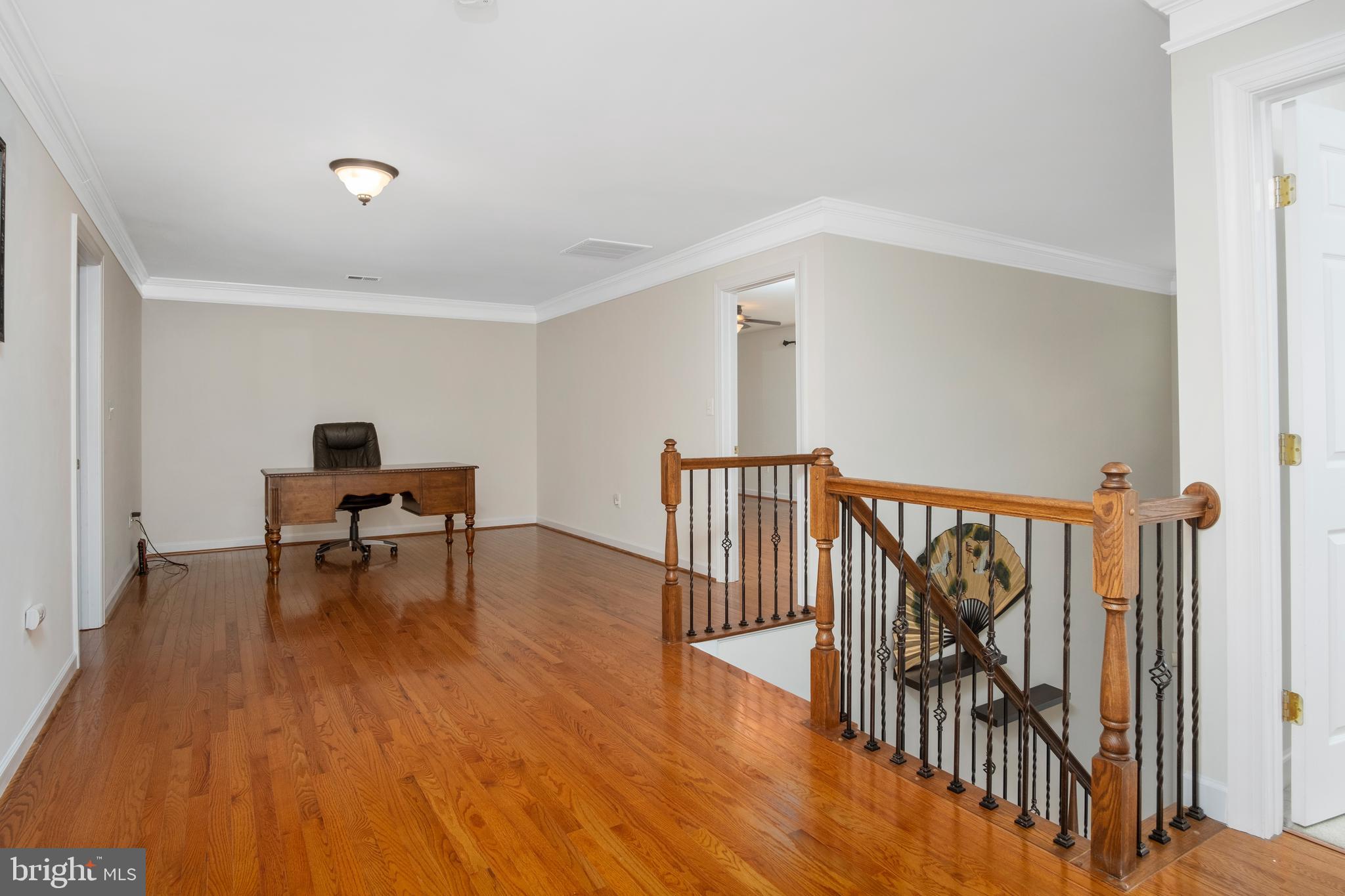 GARRISON WOODS - Residential