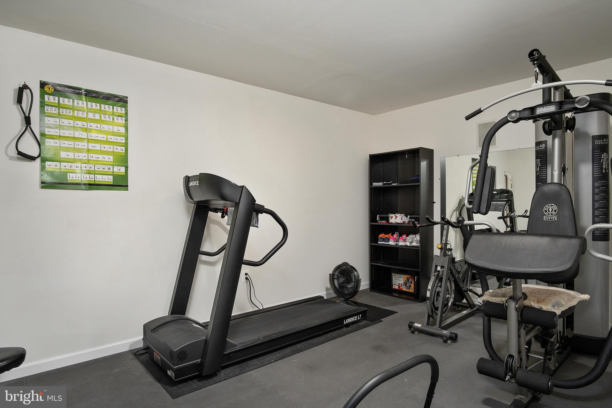 GARRISON WOODS - Residential