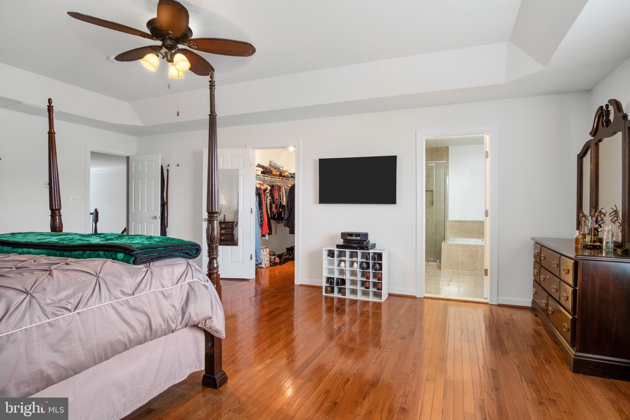 GARRISON WOODS - Residential