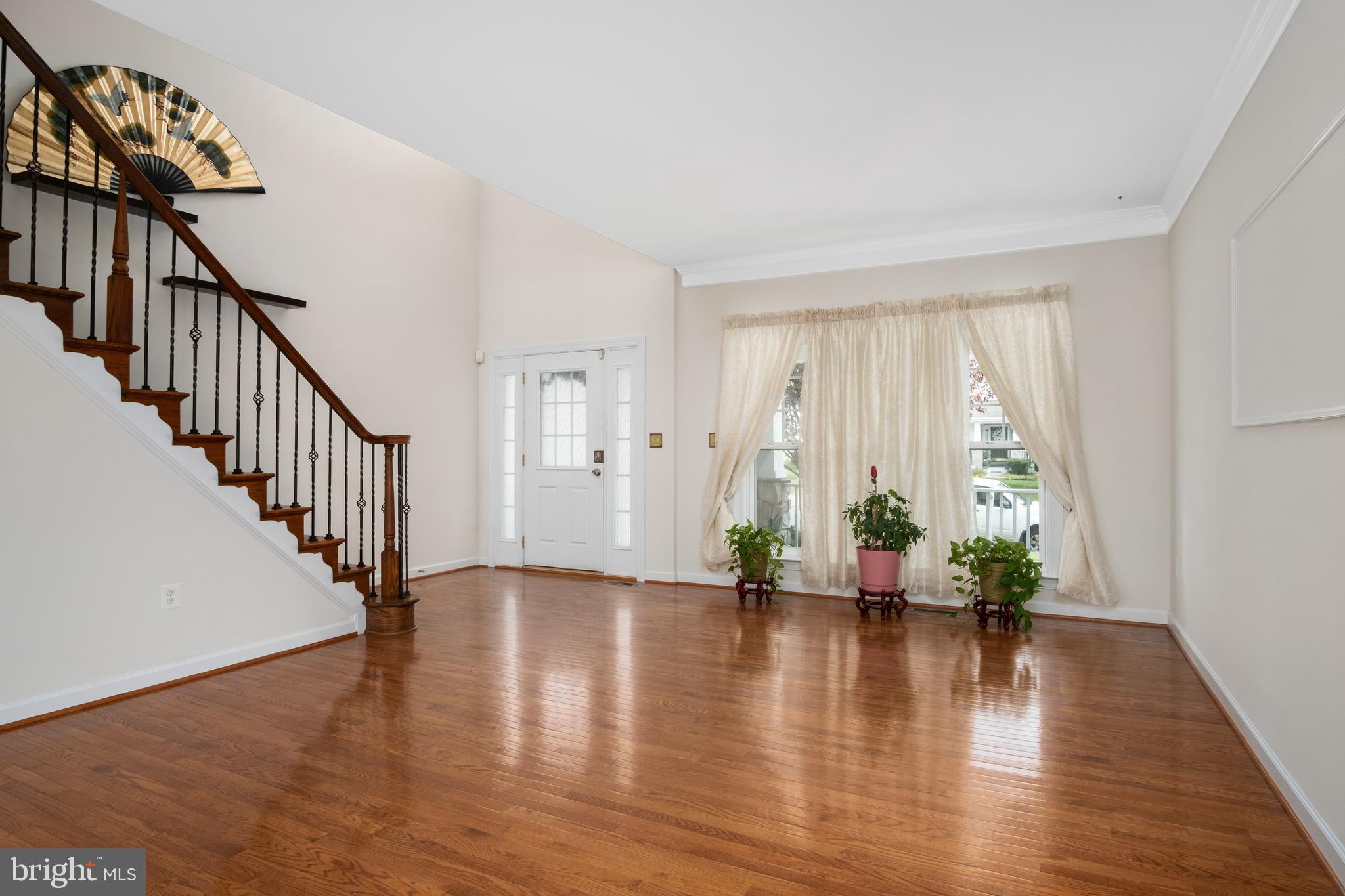 GARRISON WOODS - Residential