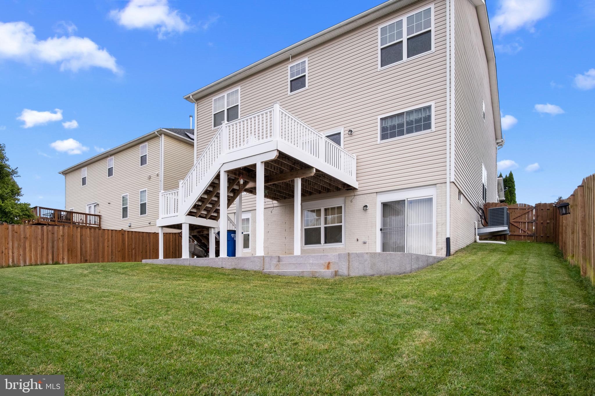 GARRISON WOODS - Residential