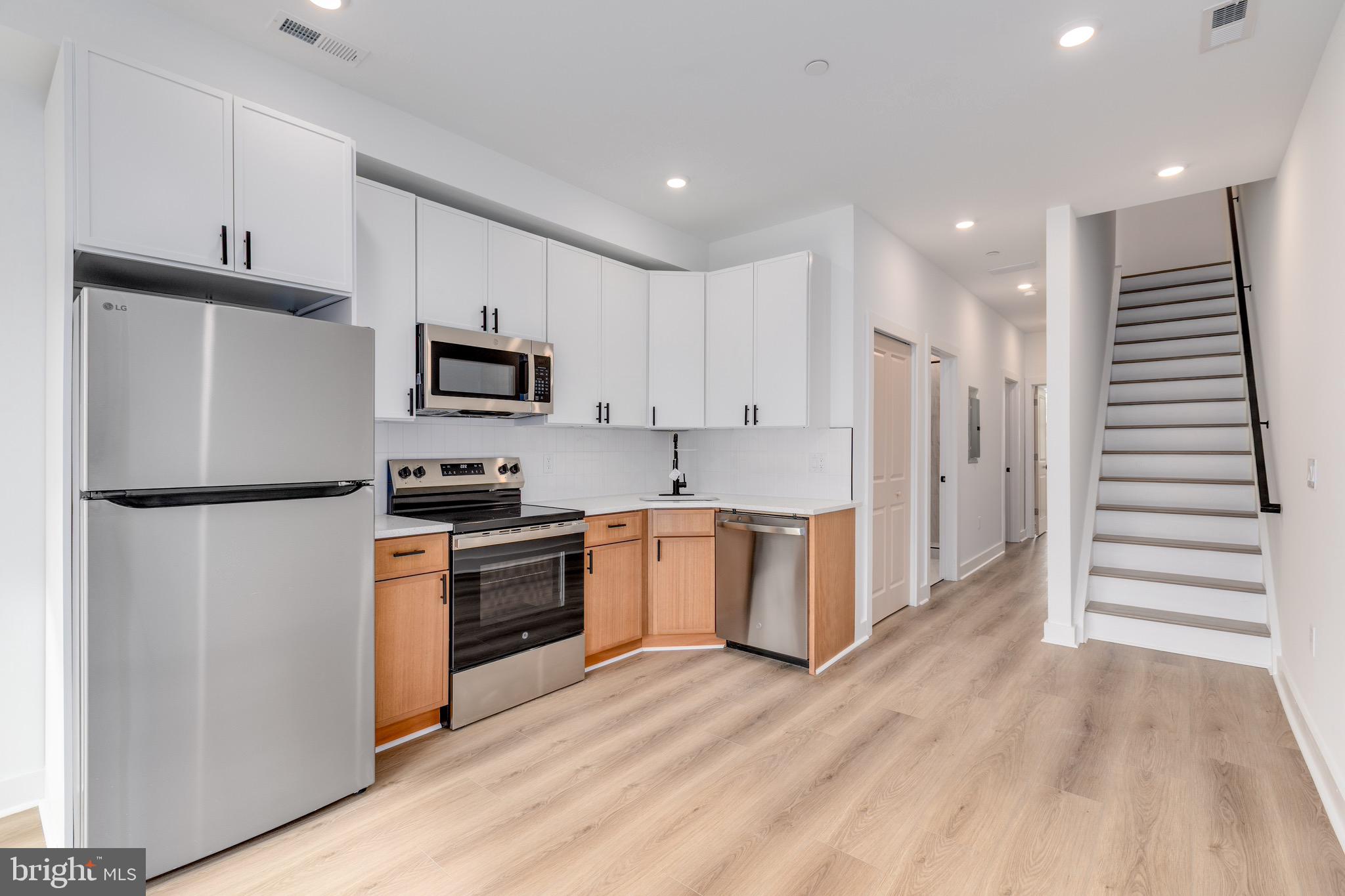 FAIRHILL - Residential Lease