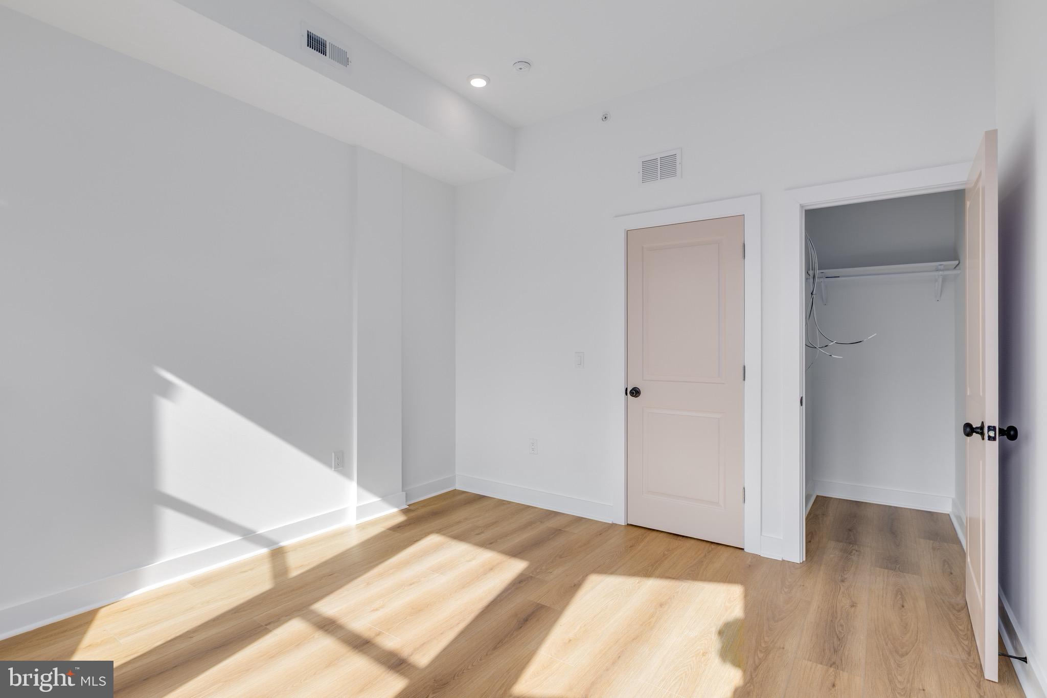 FAIRHILL - Residential Lease