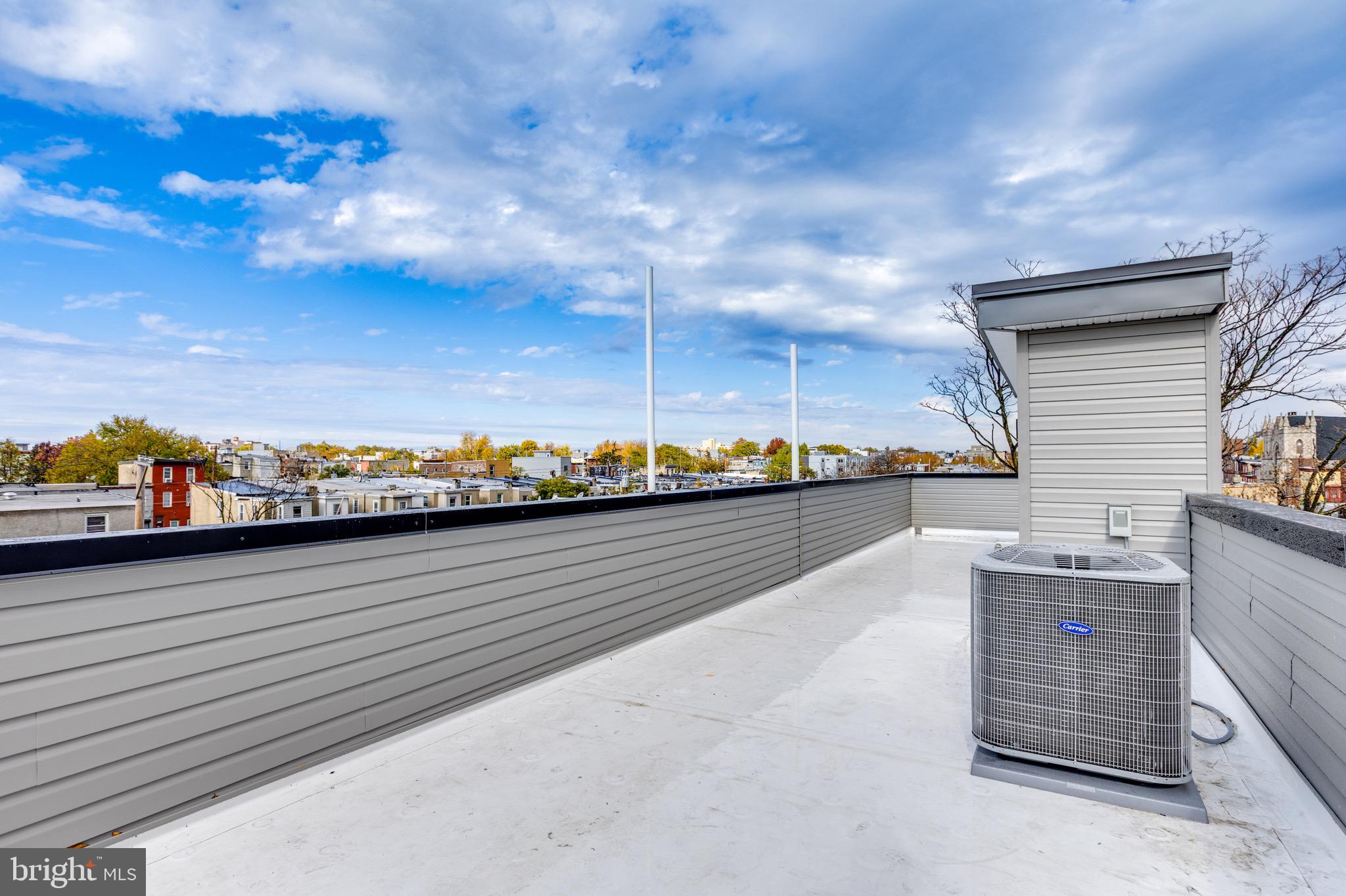 FAIRHILL - Residential Lease