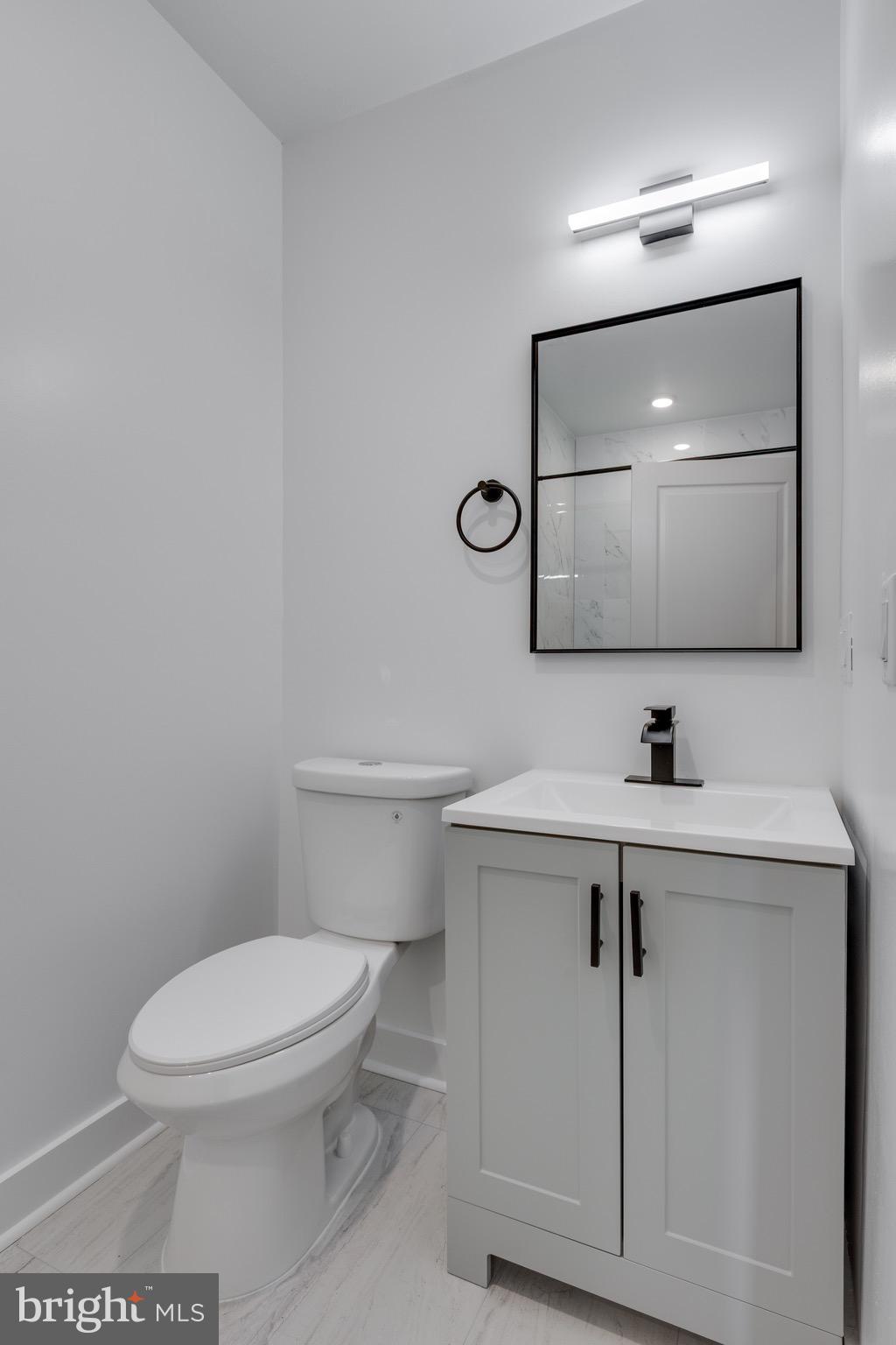 FAIRHILL - Residential Lease