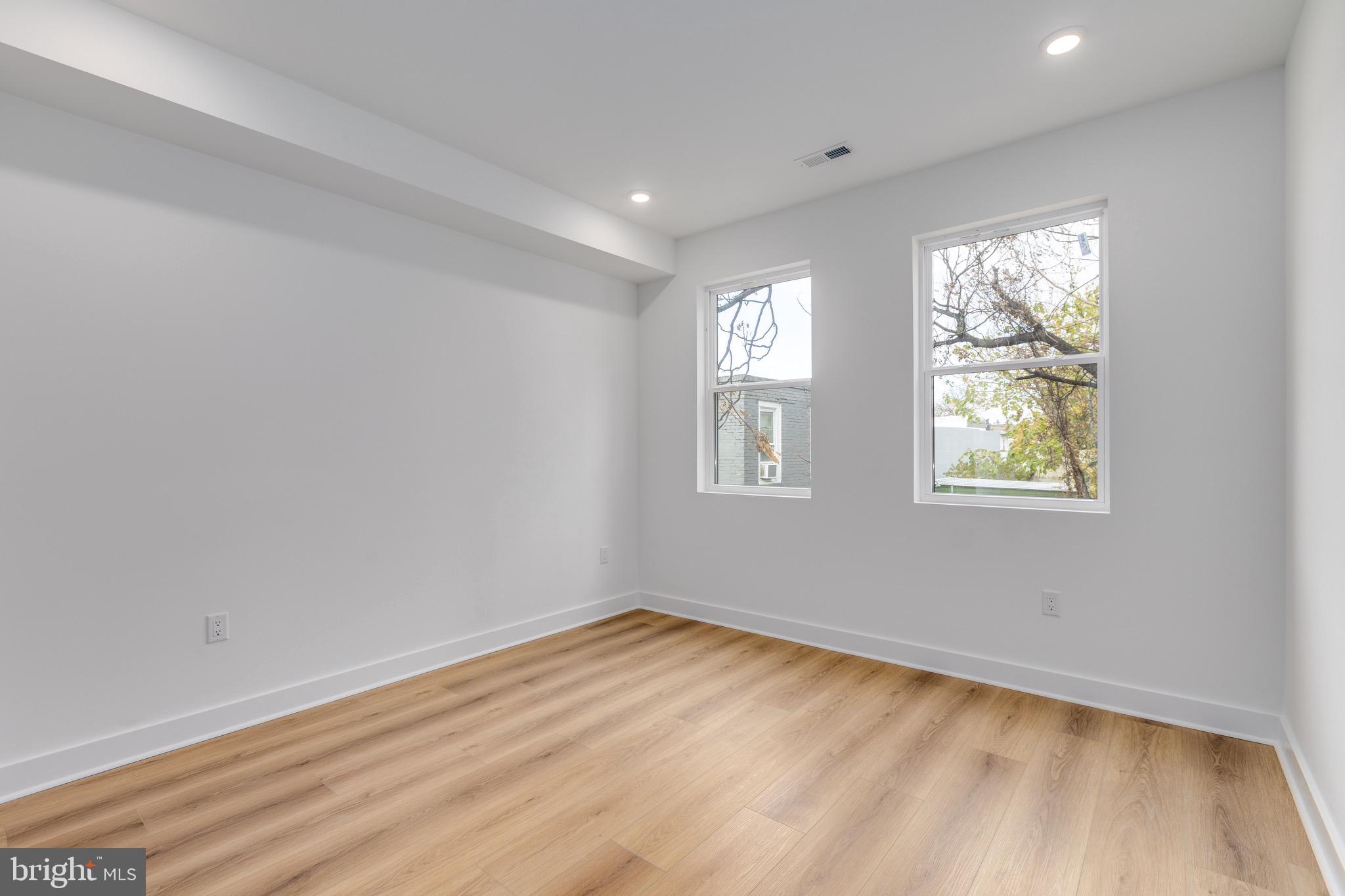 FAIRHILL - Residential Lease