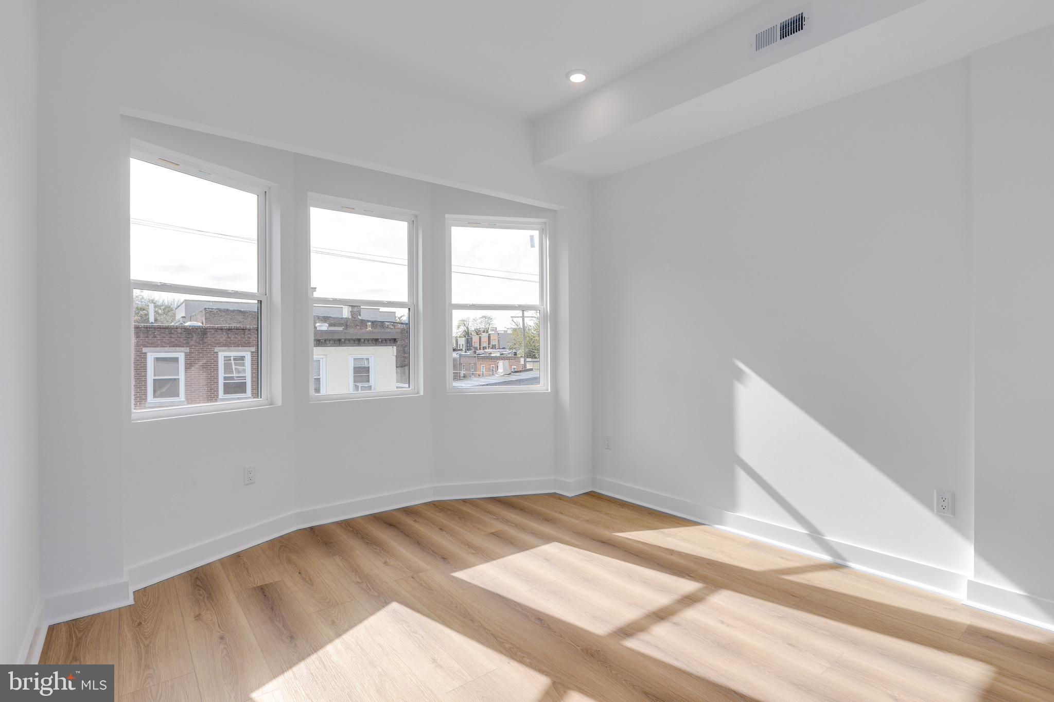 FAIRHILL - Residential Lease