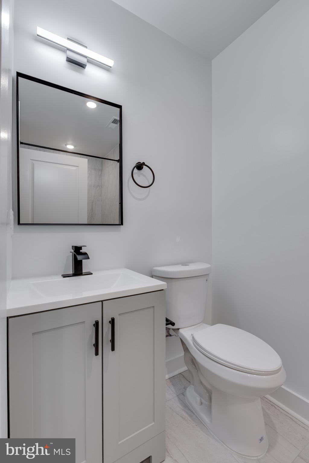 FAIRHILL - Residential Lease