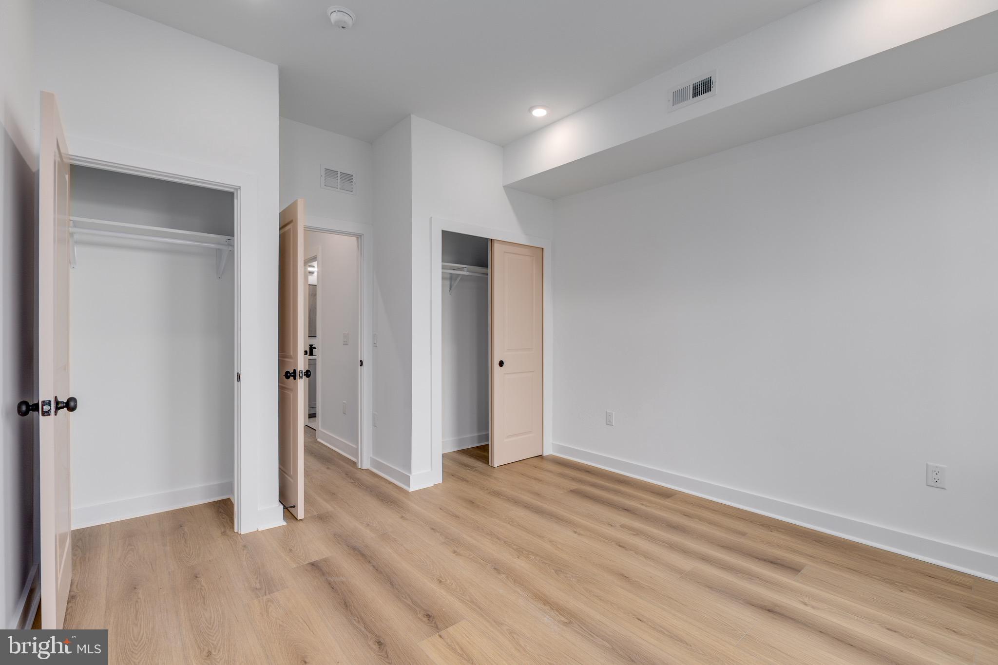 FAIRHILL - Residential Lease