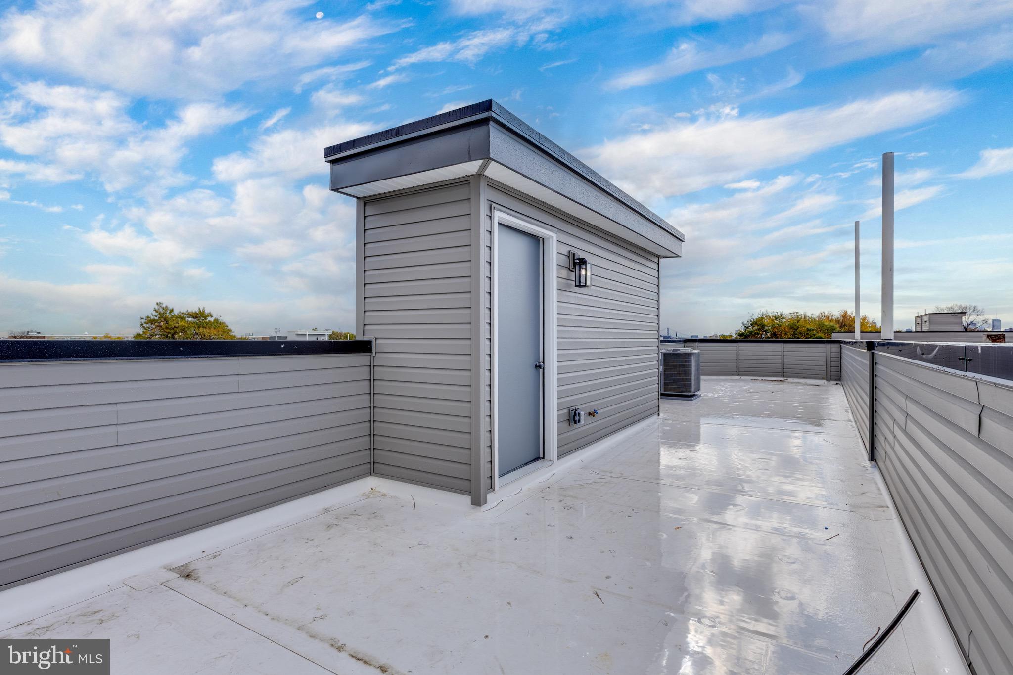 FAIRHILL - Residential Lease