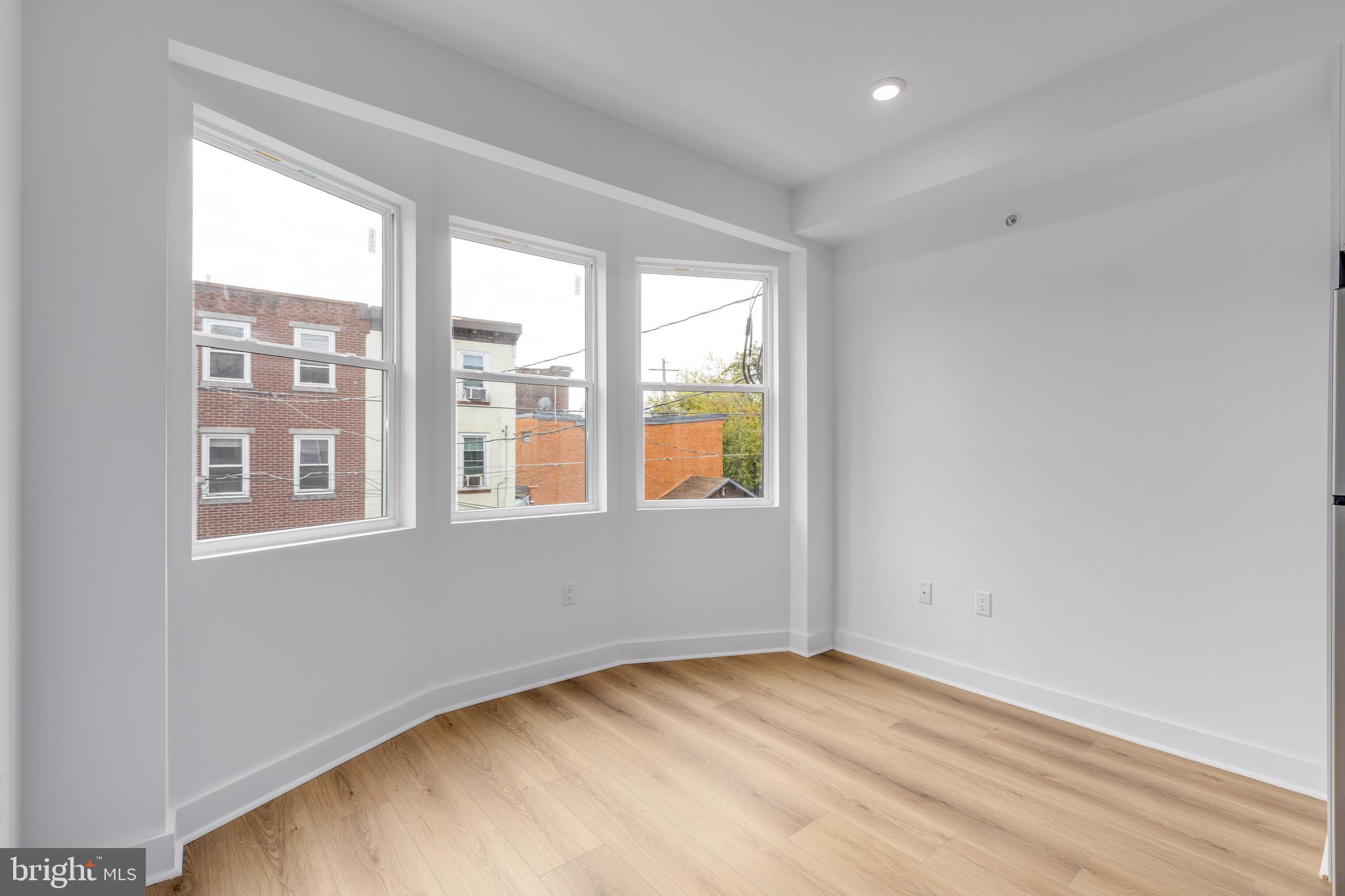 FAIRHILL - Residential Lease