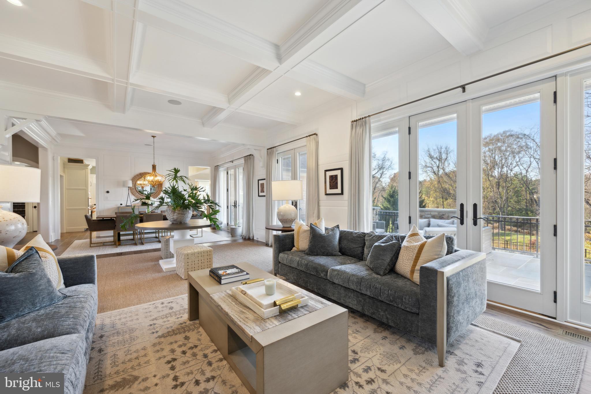 HIGHGROVE - Residential