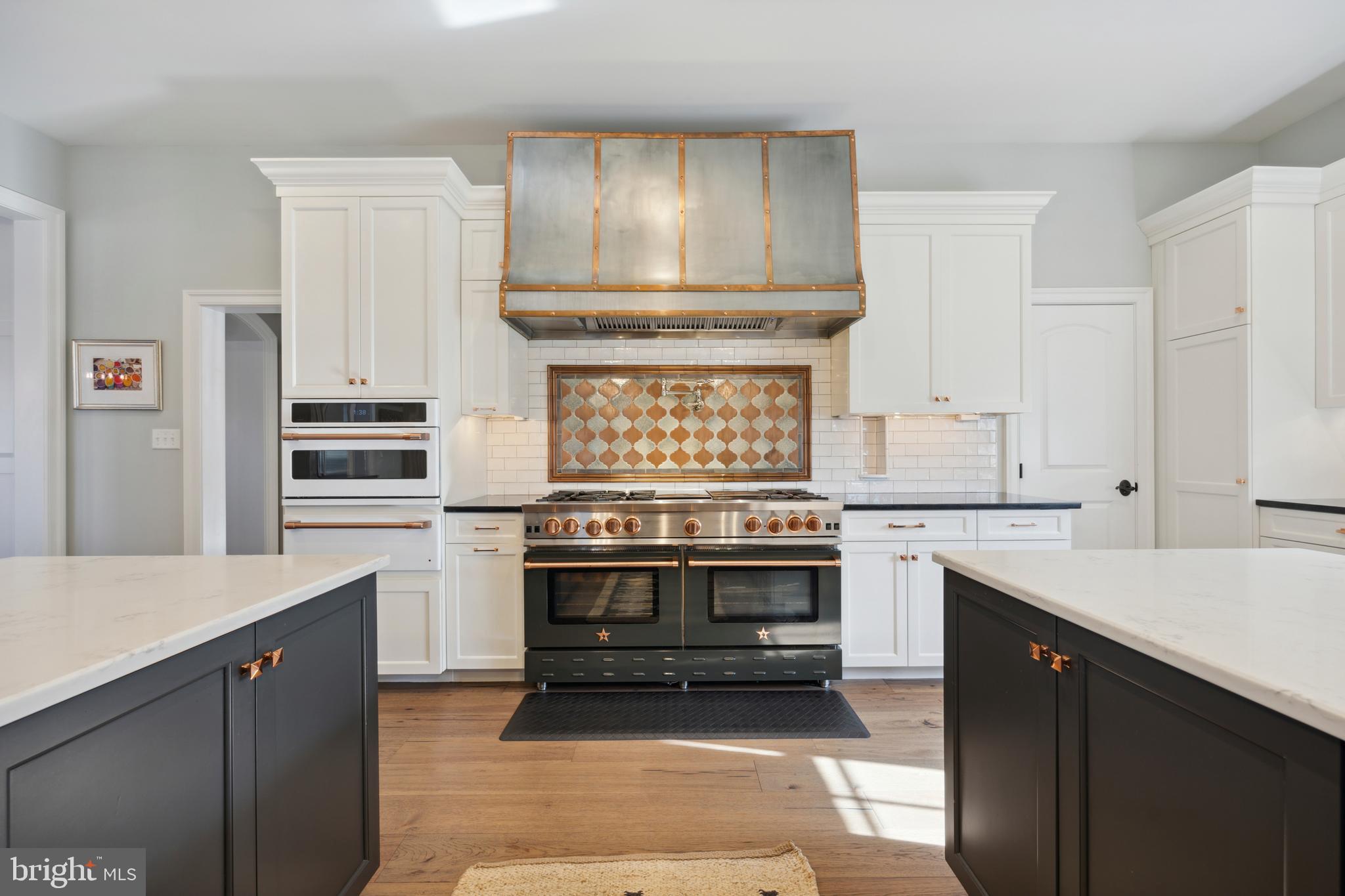 HIGHGROVE - Residential