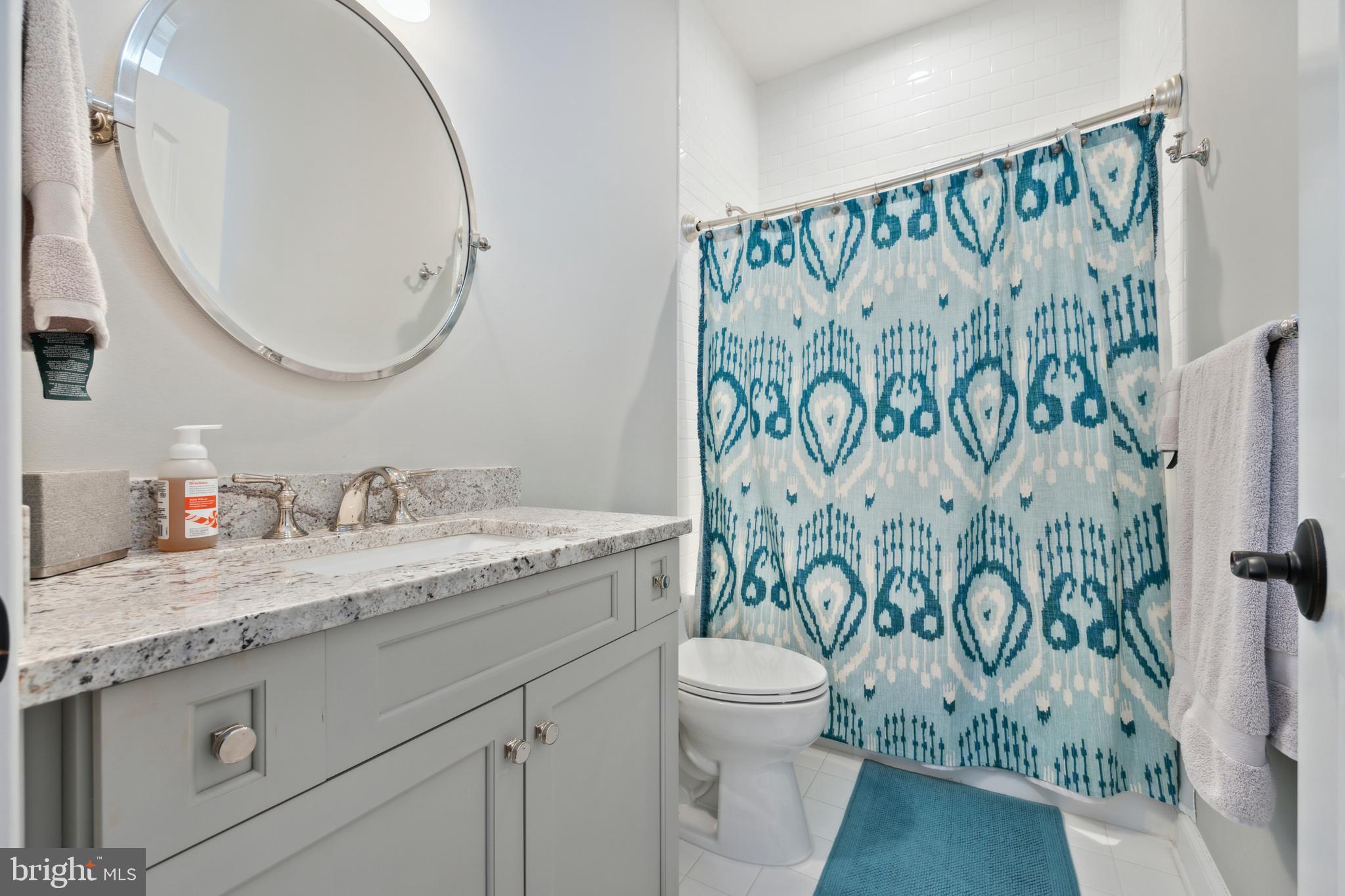 HIGHGROVE - Residential