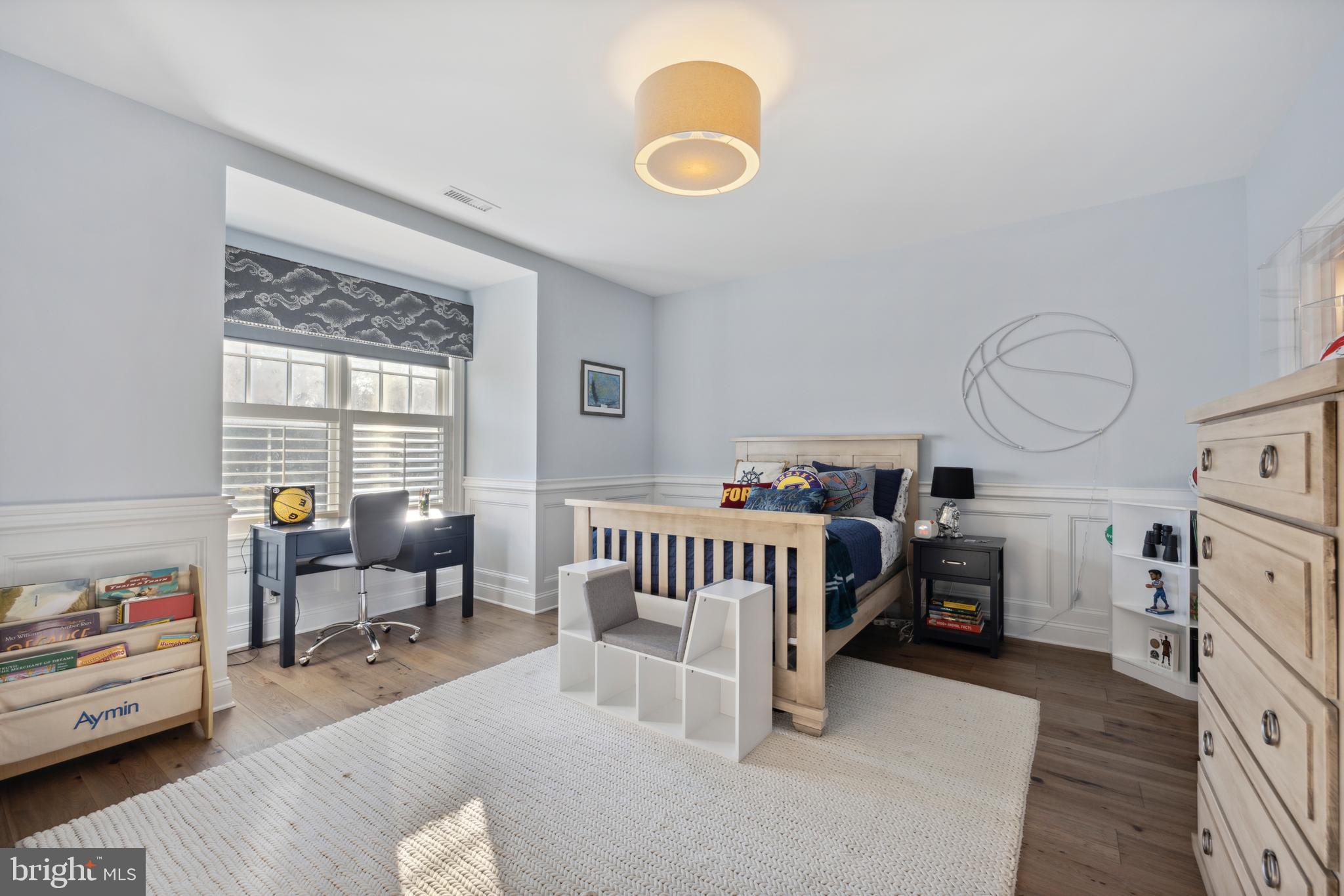 HIGHGROVE - Residential