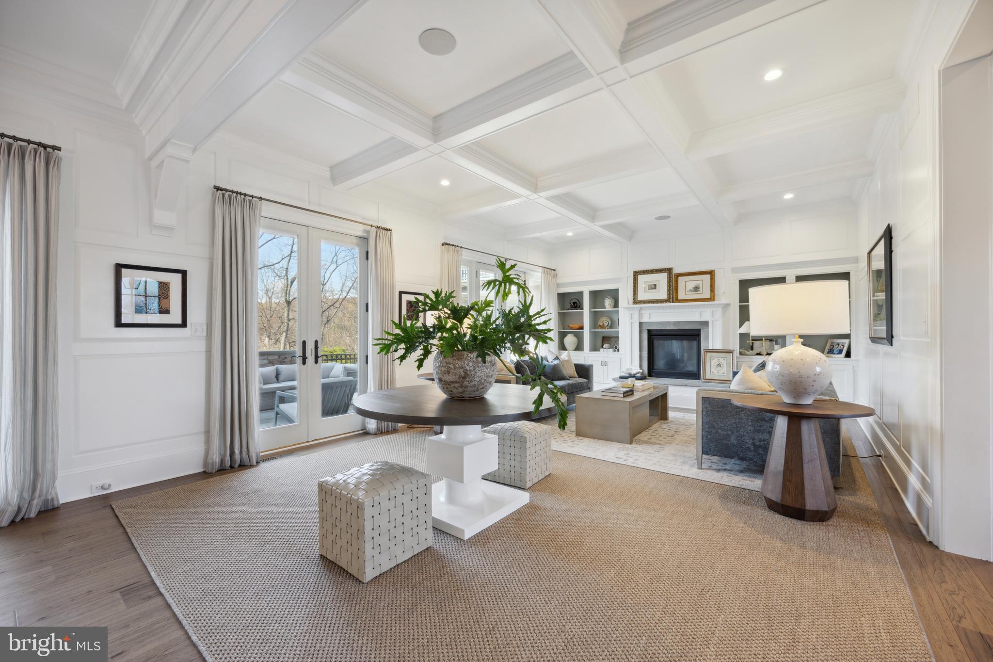 HIGHGROVE - Residential