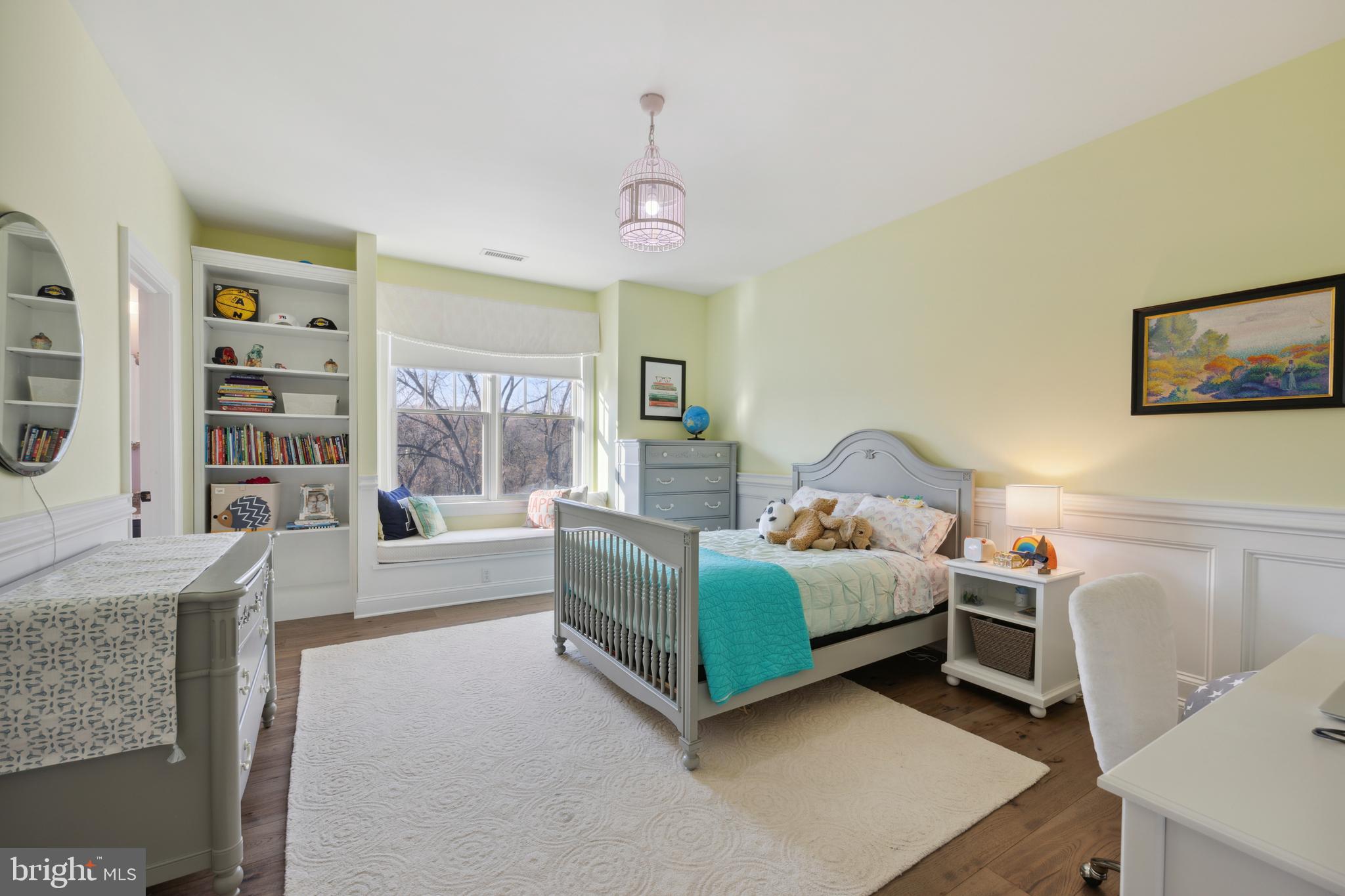 HIGHGROVE - Residential