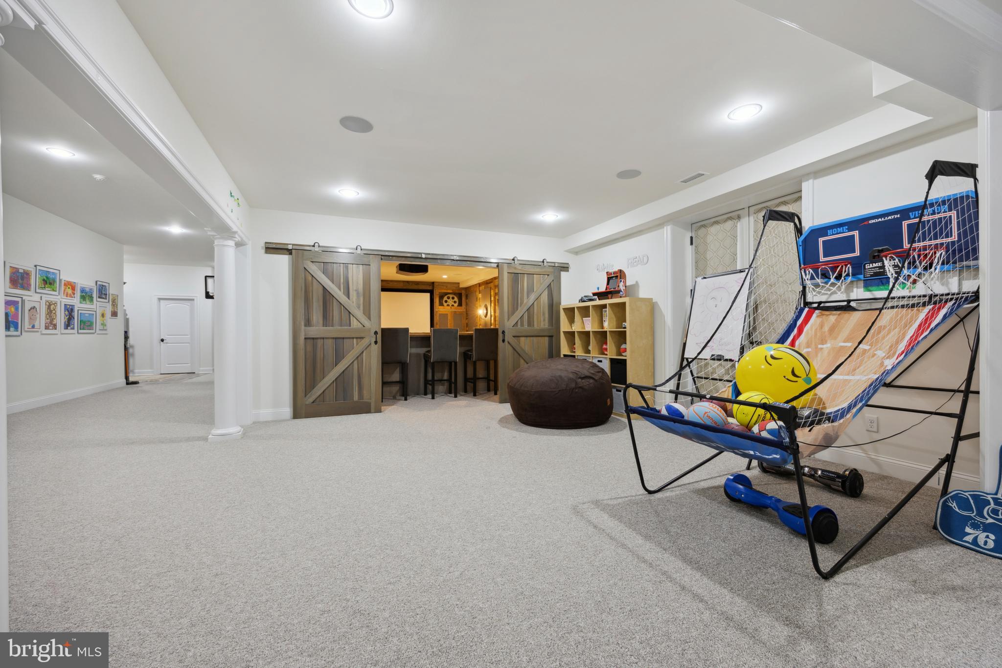 HIGHGROVE - Residential