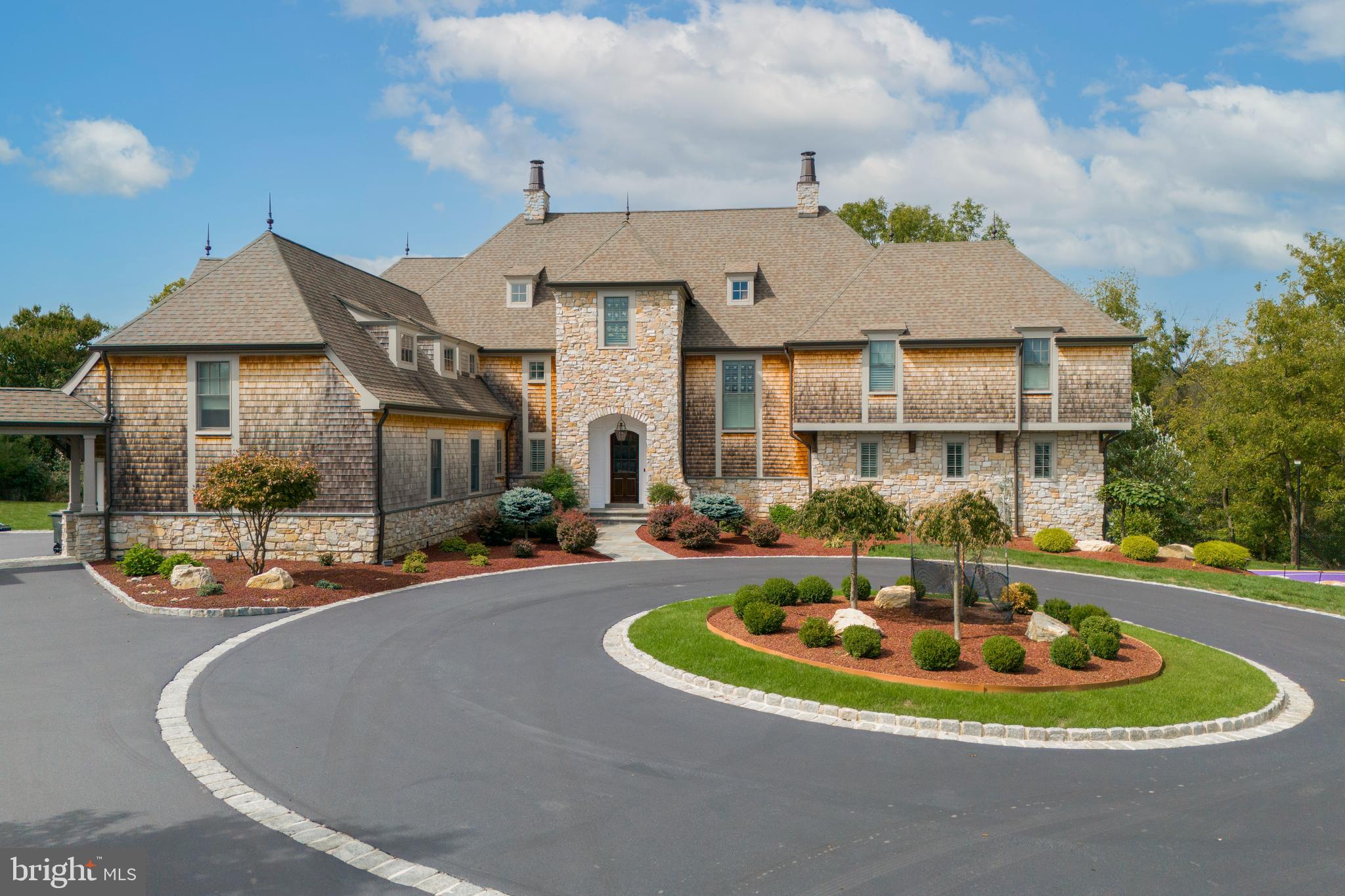 HIGHGROVE - Residential