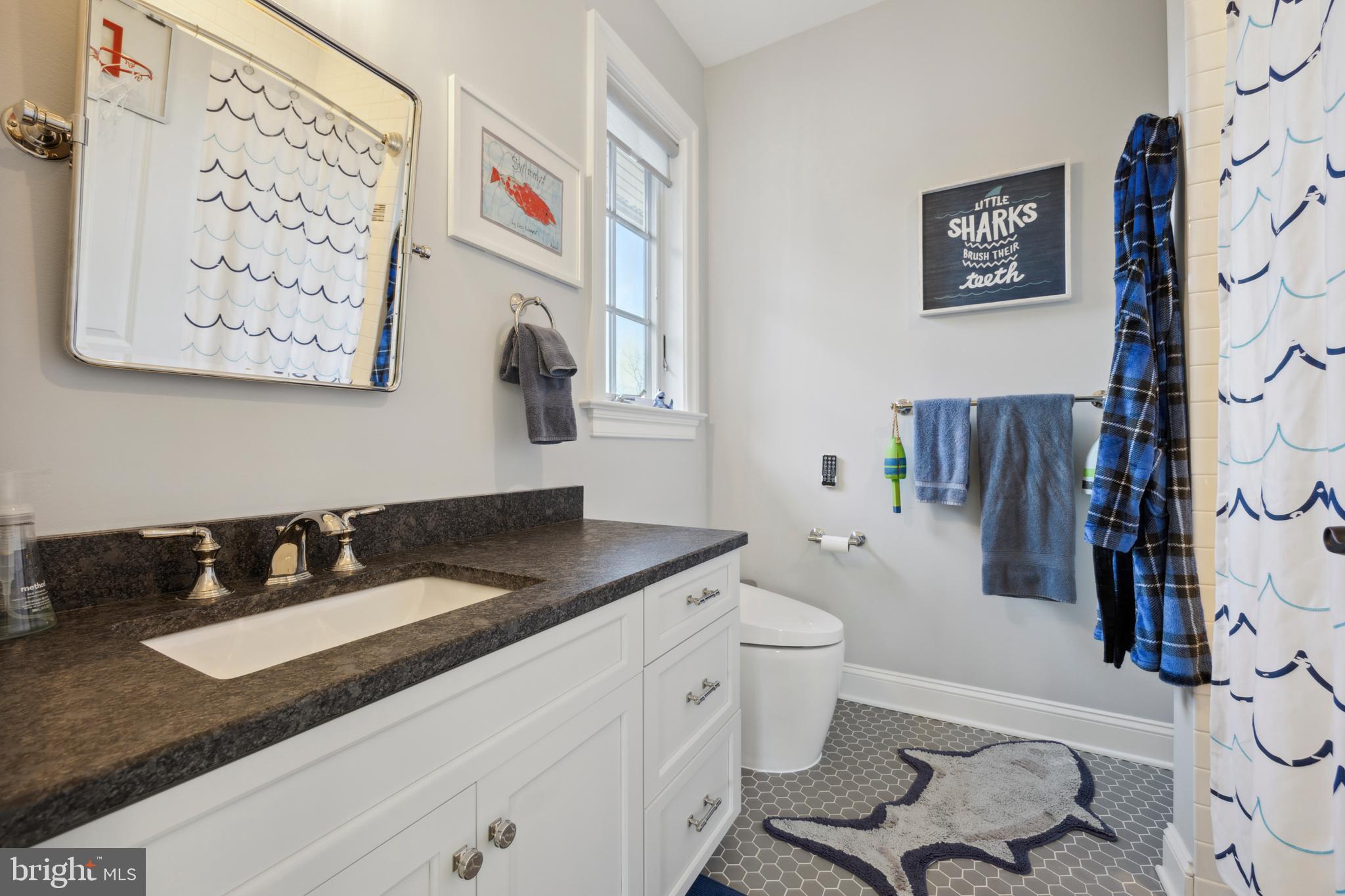 HIGHGROVE - Residential