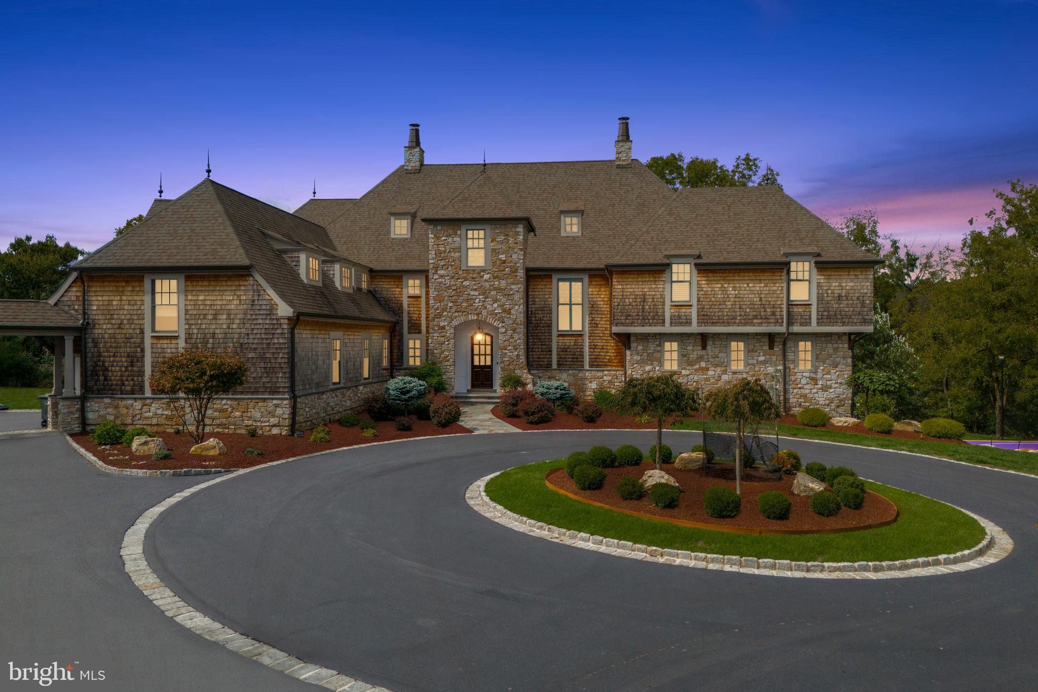 HIGHGROVE - Residential