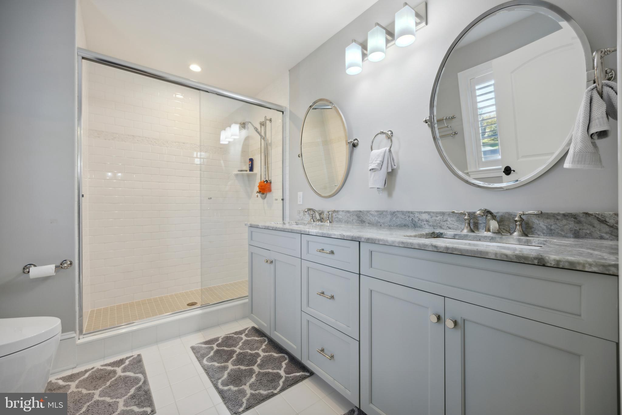 HIGHGROVE - Residential