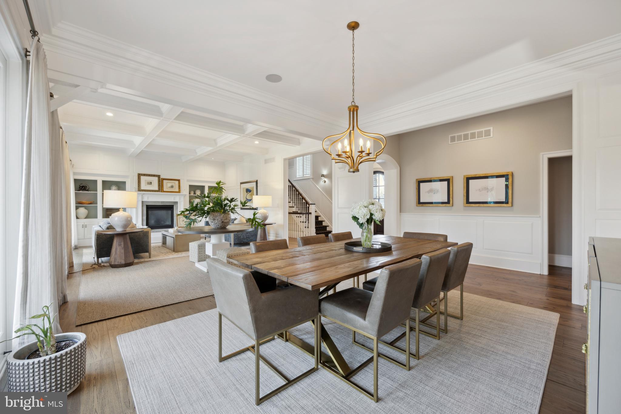 HIGHGROVE - Residential