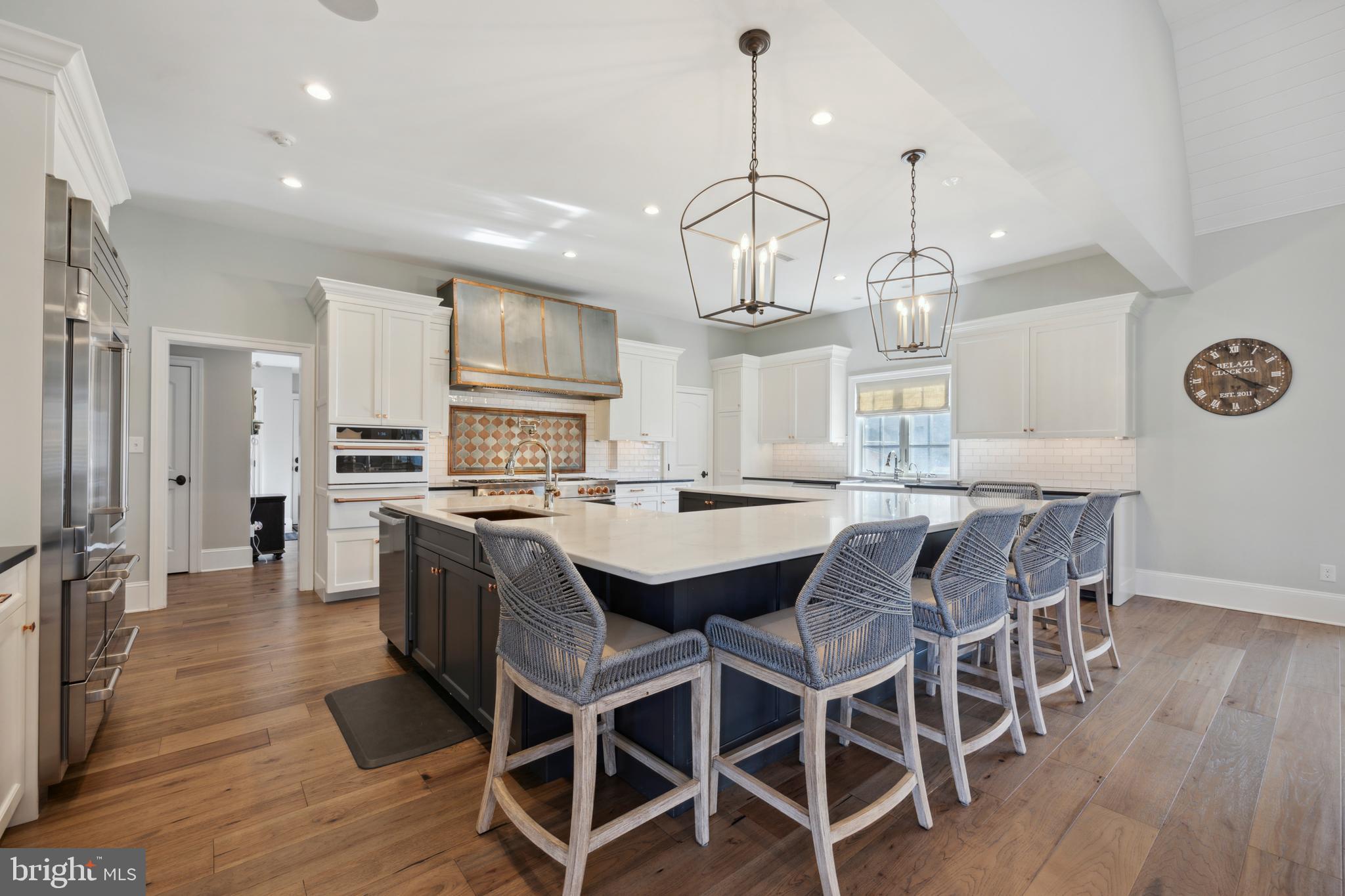 HIGHGROVE - Residential