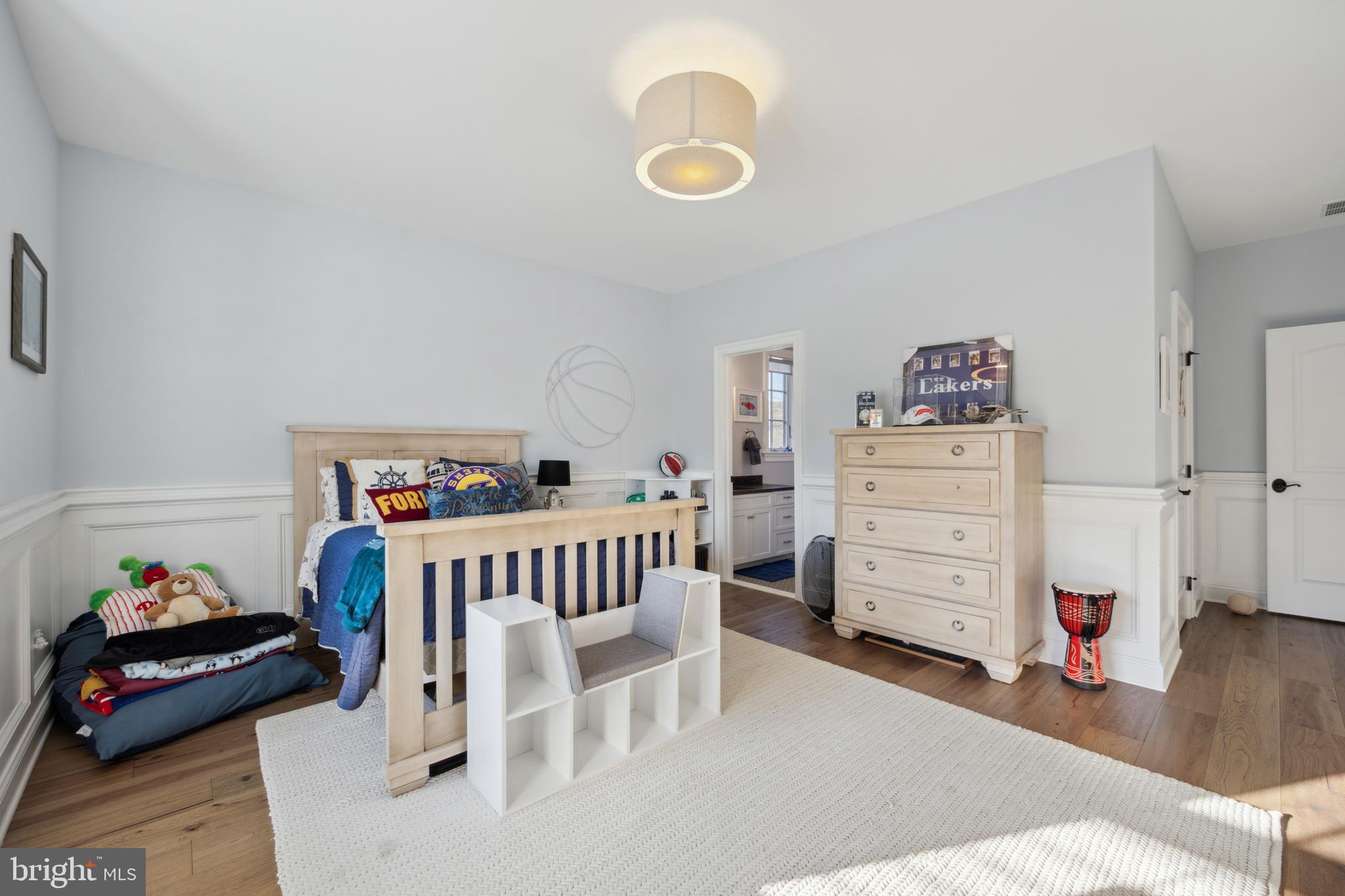 HIGHGROVE - Residential