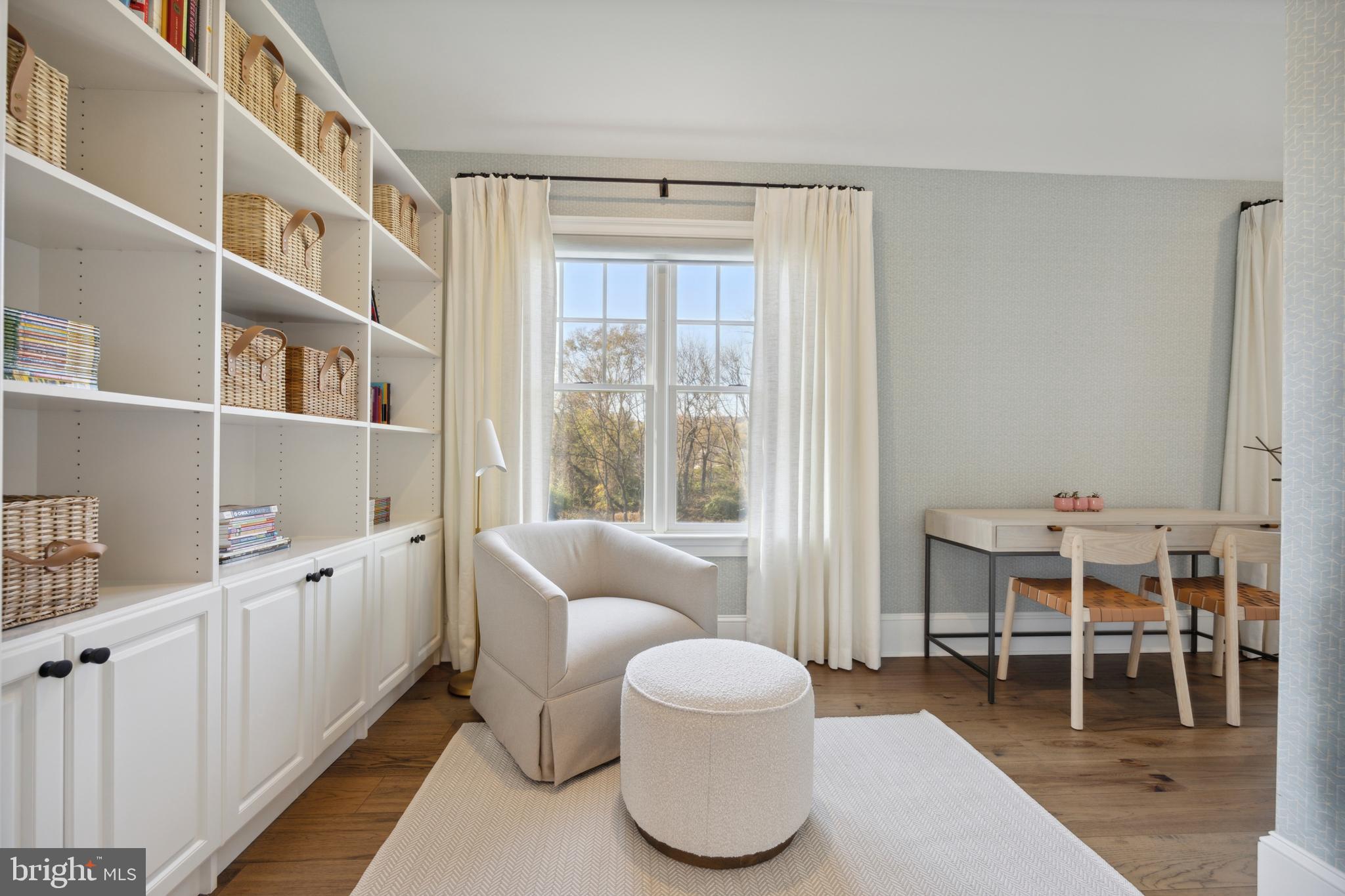 HIGHGROVE - Residential