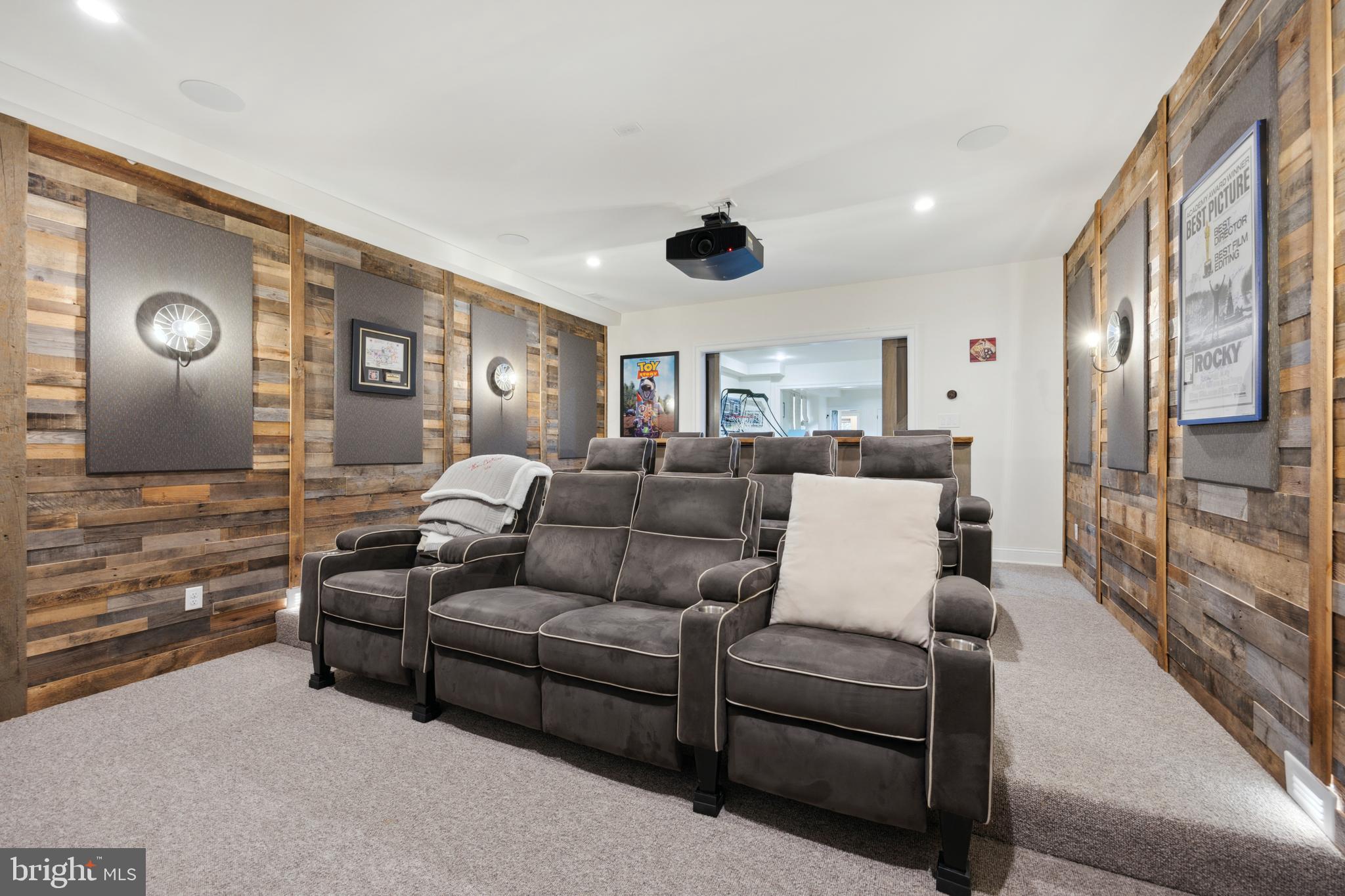 HIGHGROVE - Residential