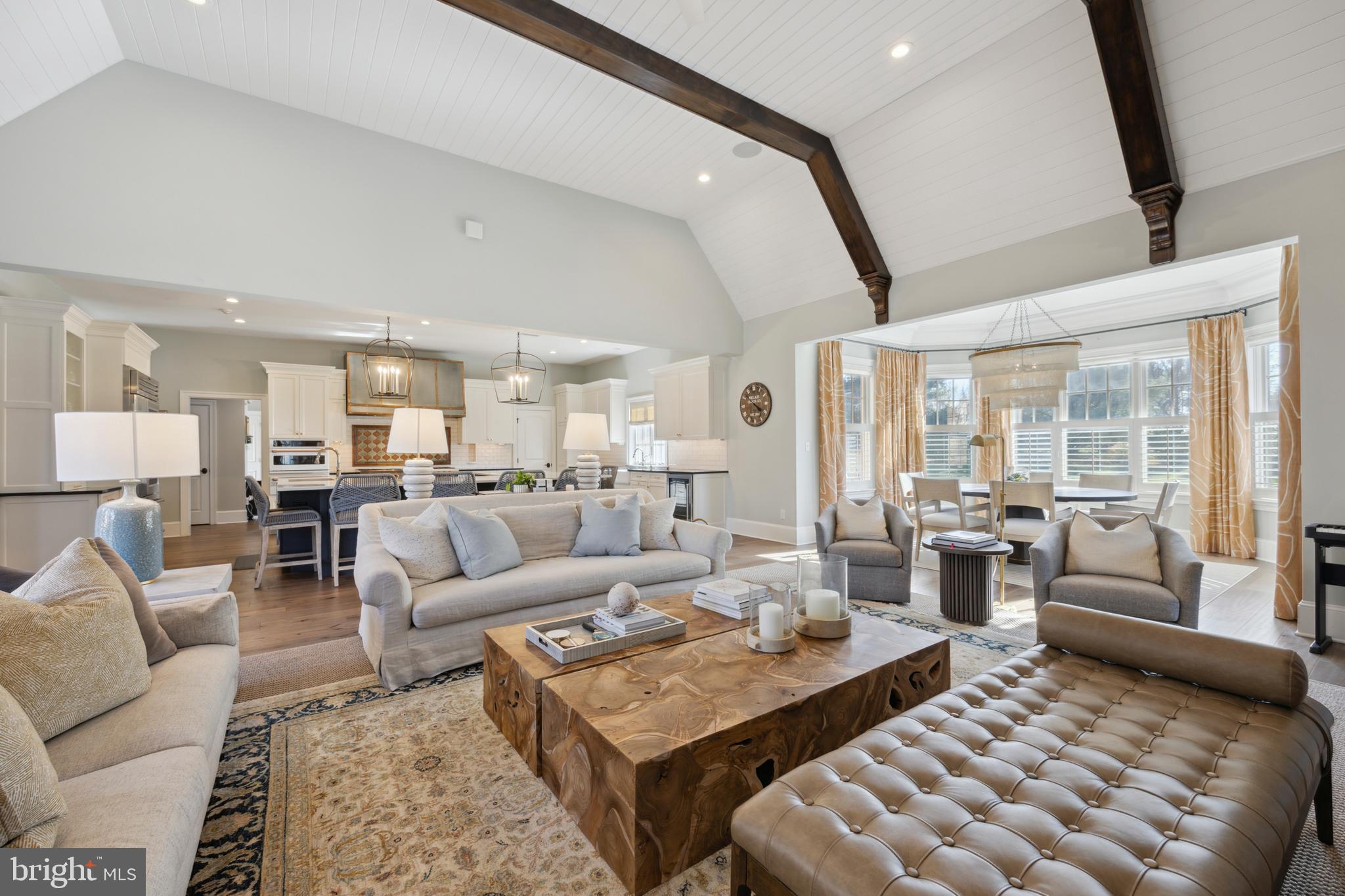 HIGHGROVE - Residential