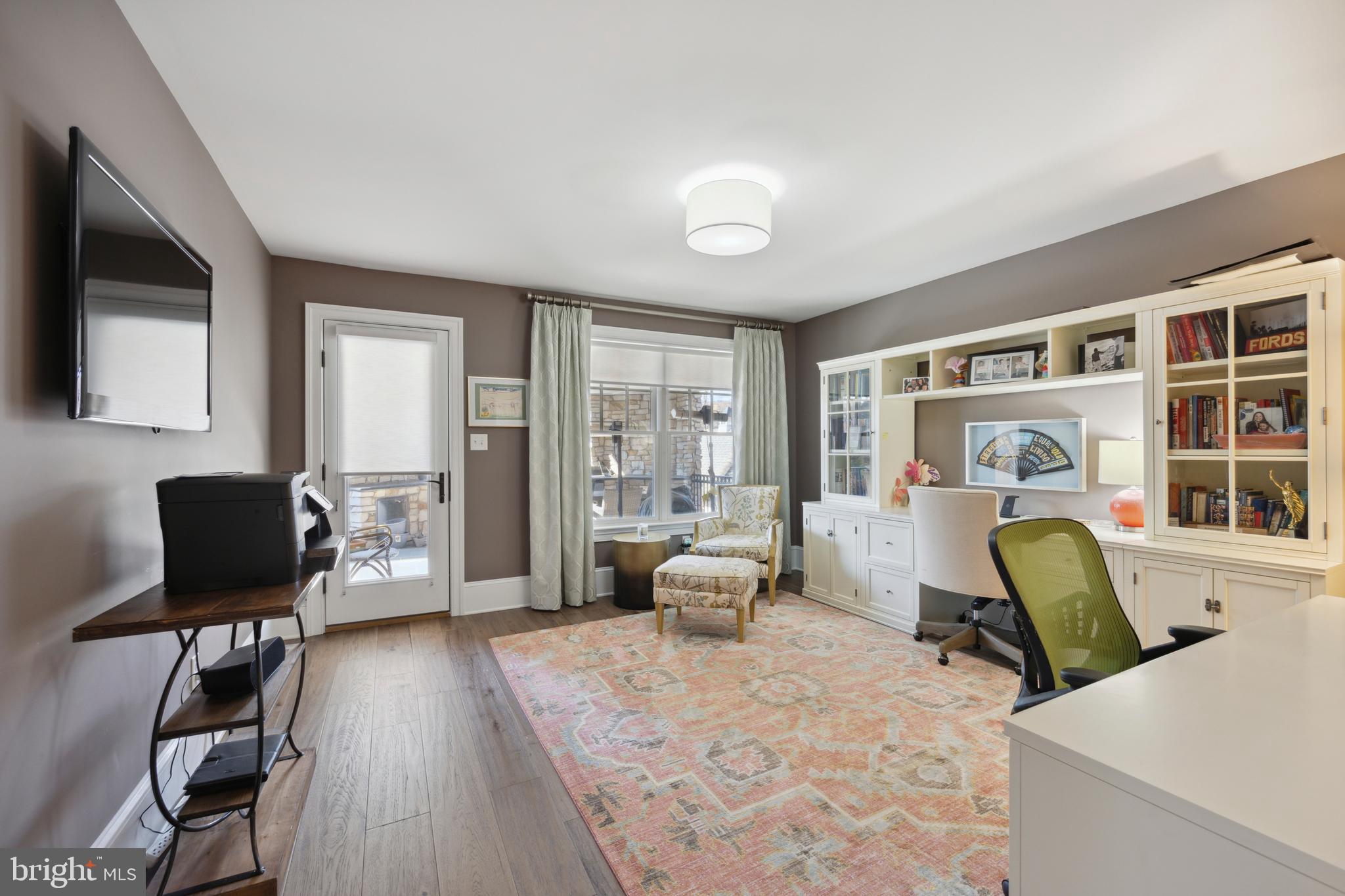 HIGHGROVE - Residential