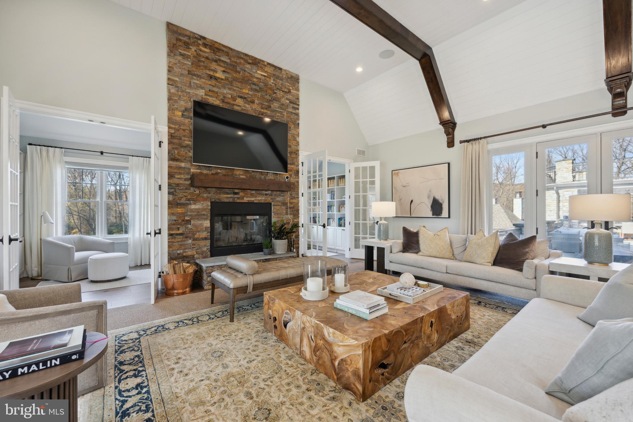 HIGHGROVE - Residential