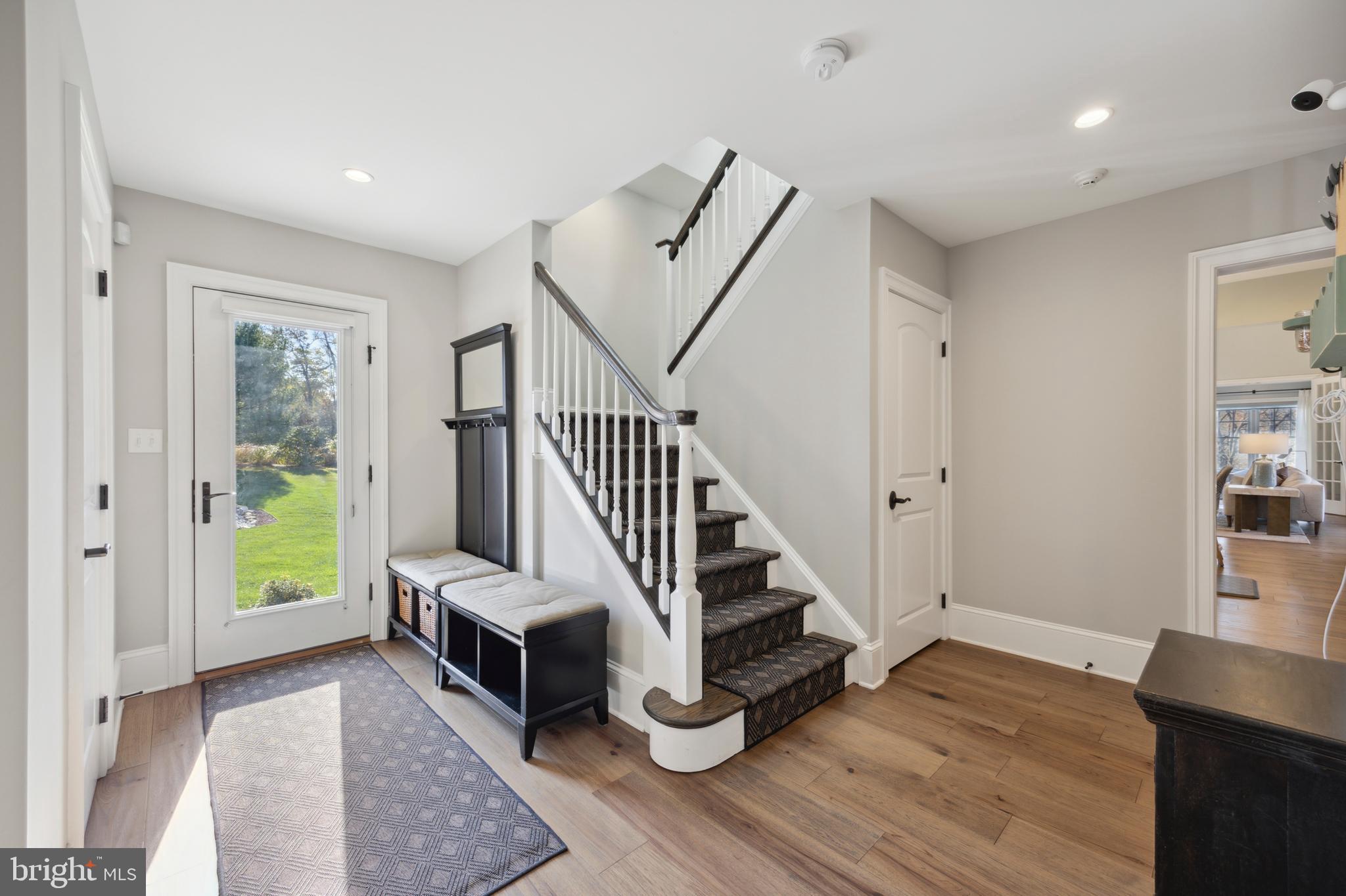 HIGHGROVE - Residential