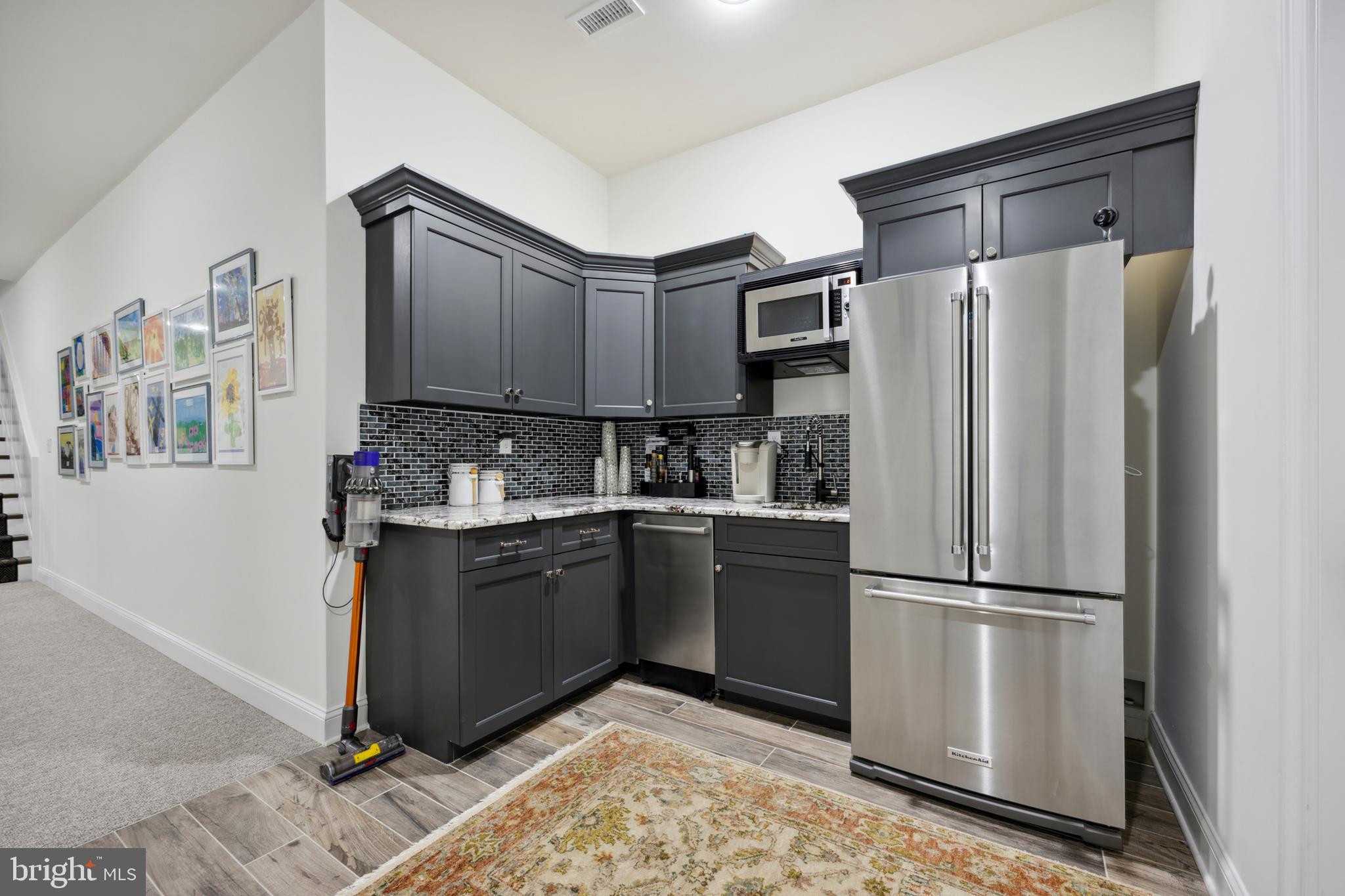 HIGHGROVE - Residential