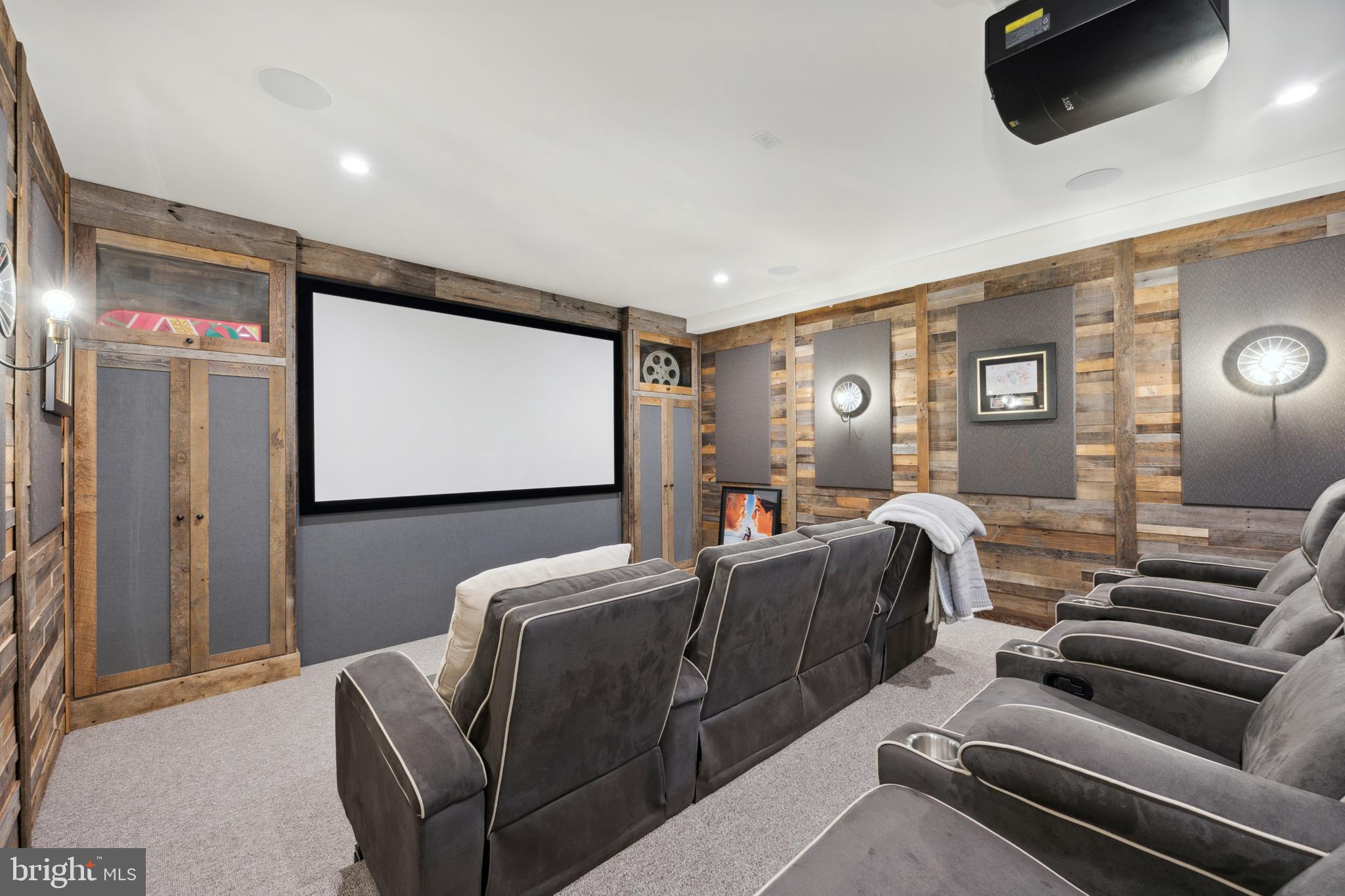 HIGHGROVE - Residential