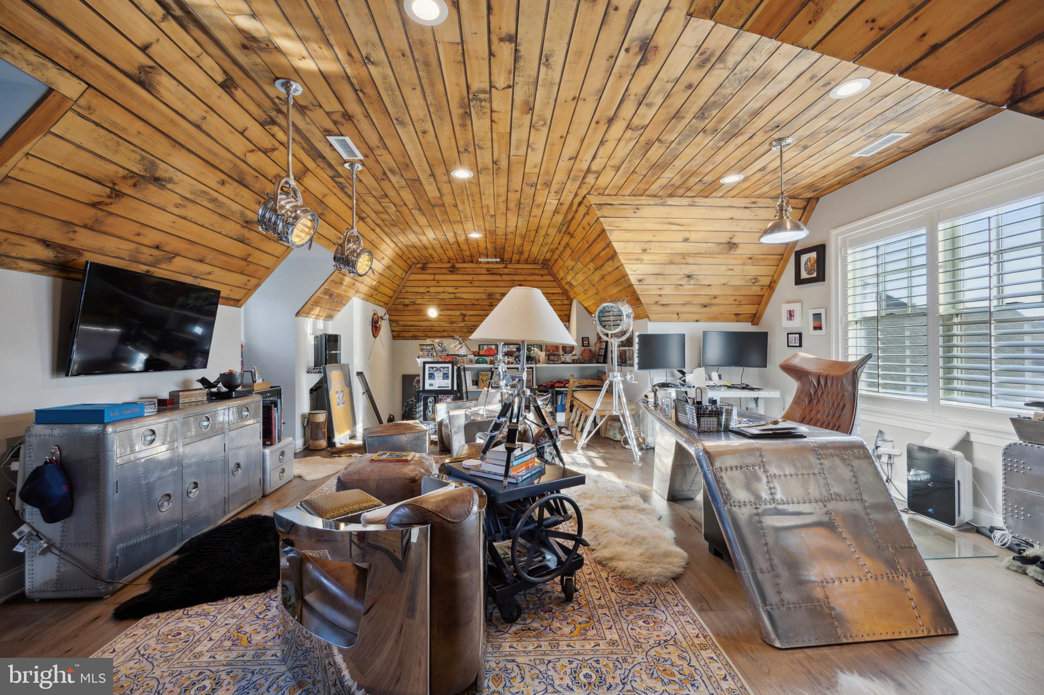 HIGHGROVE - Residential