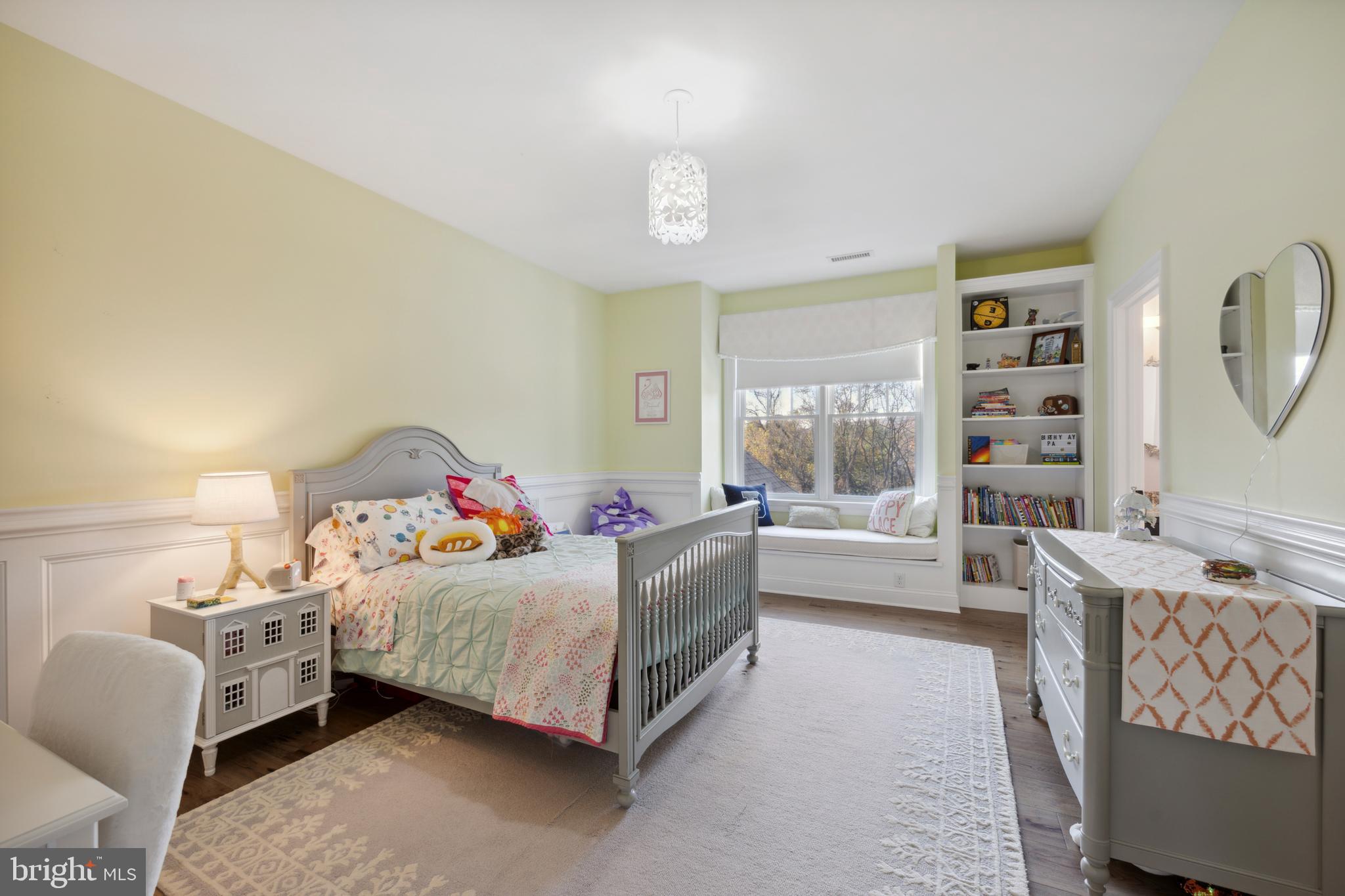 HIGHGROVE - Residential