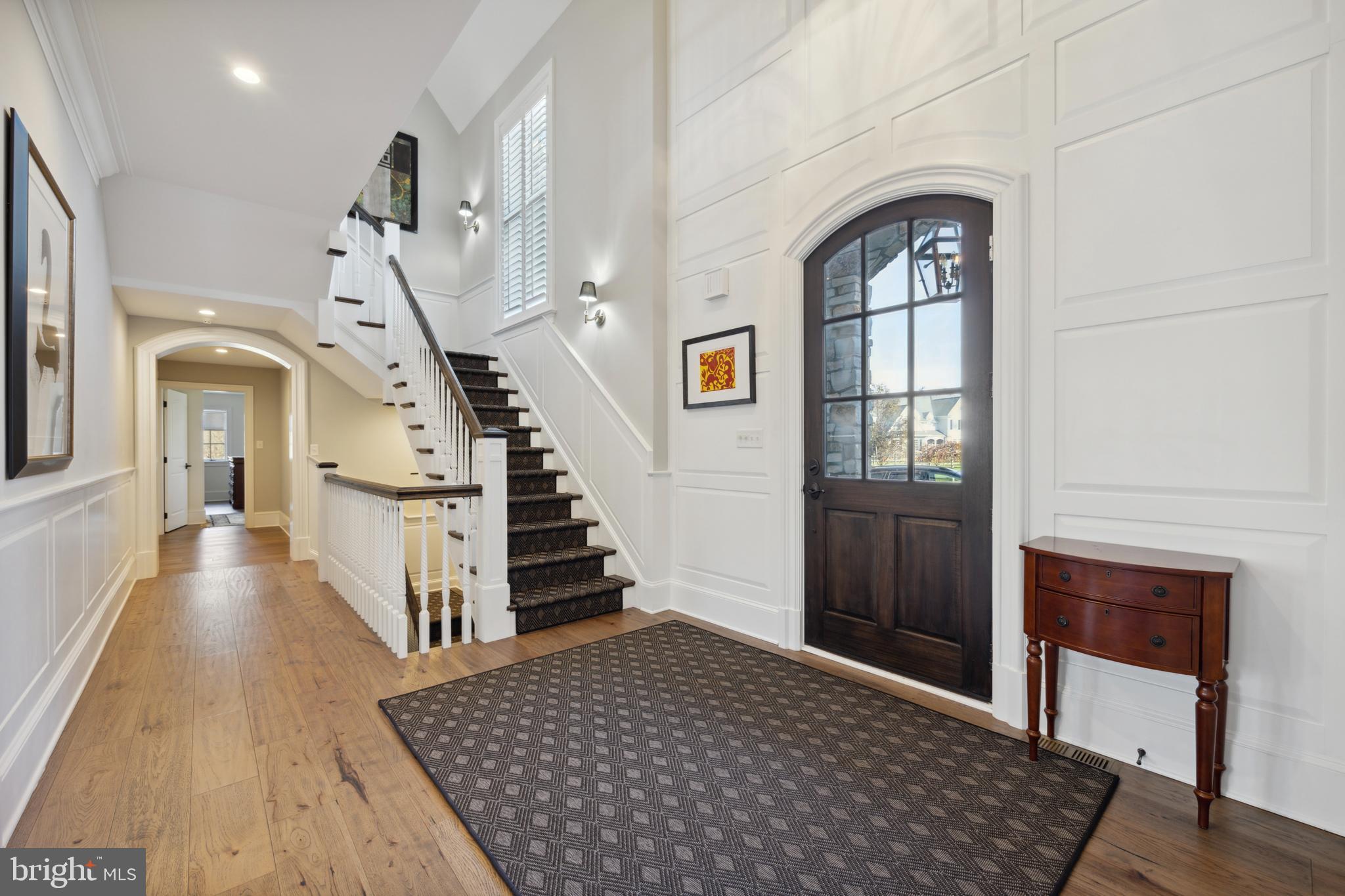 HIGHGROVE - Residential